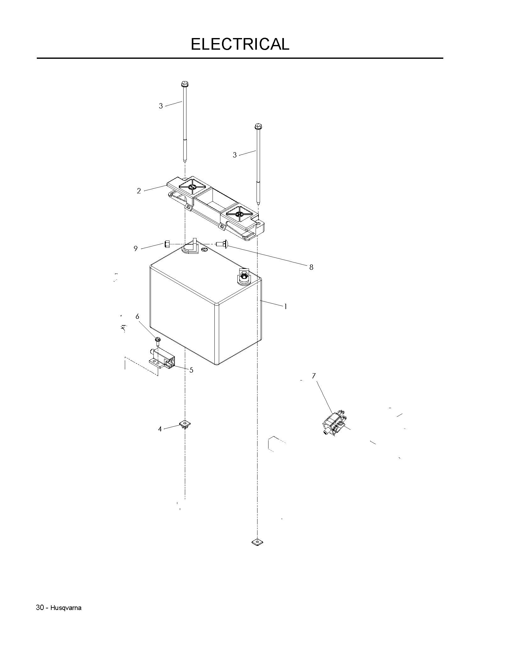 ELECTRICAL