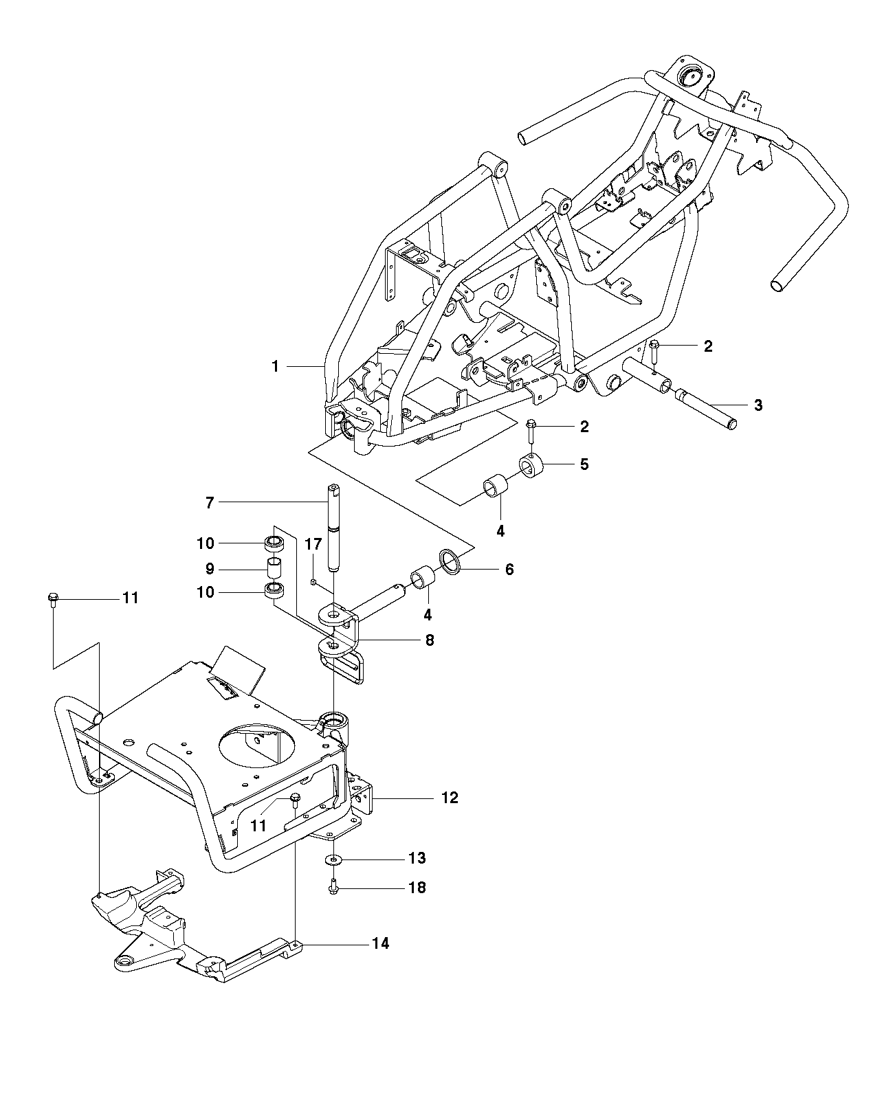 CHASSIS & ENCLOSURES