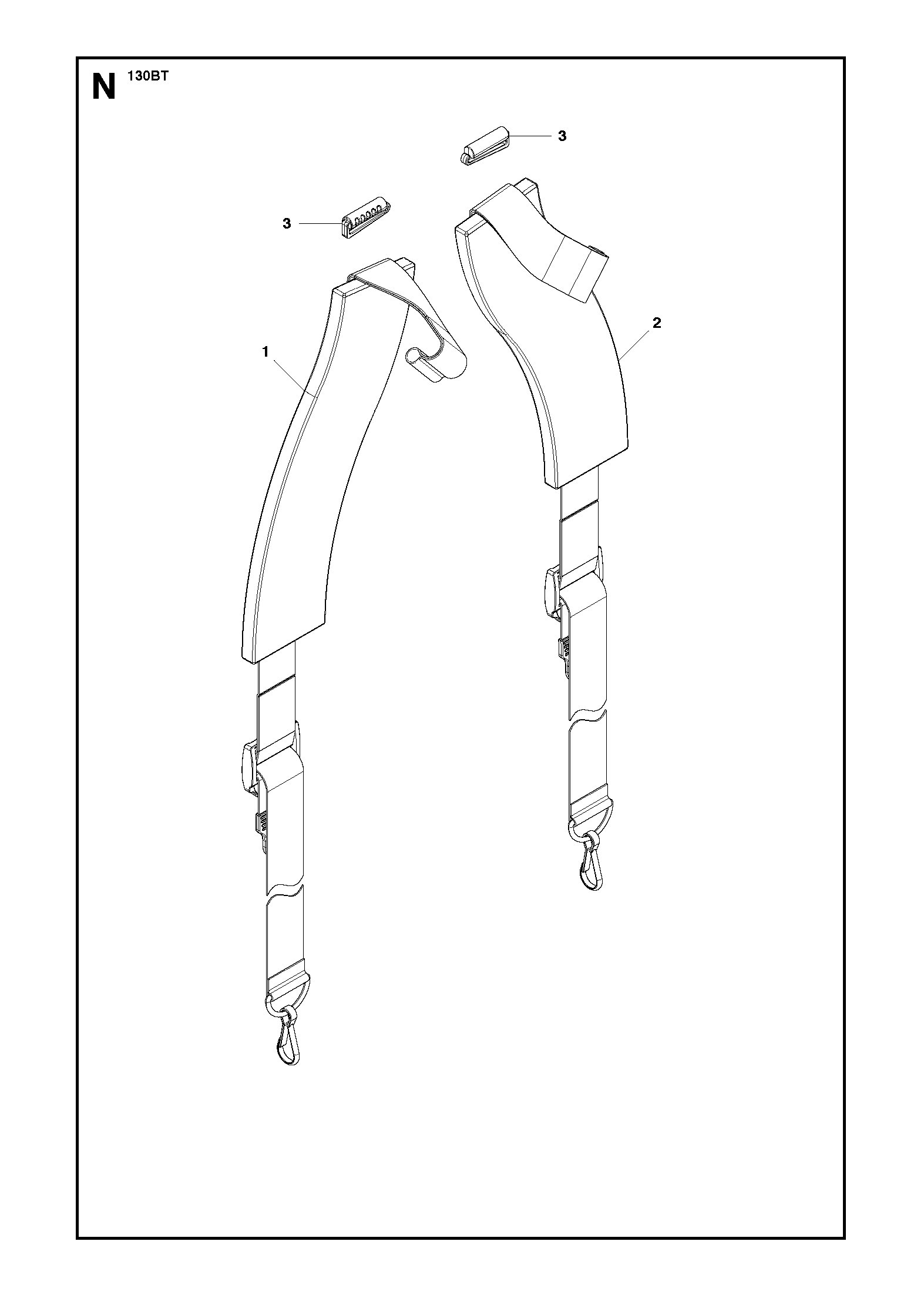 HARNESS
