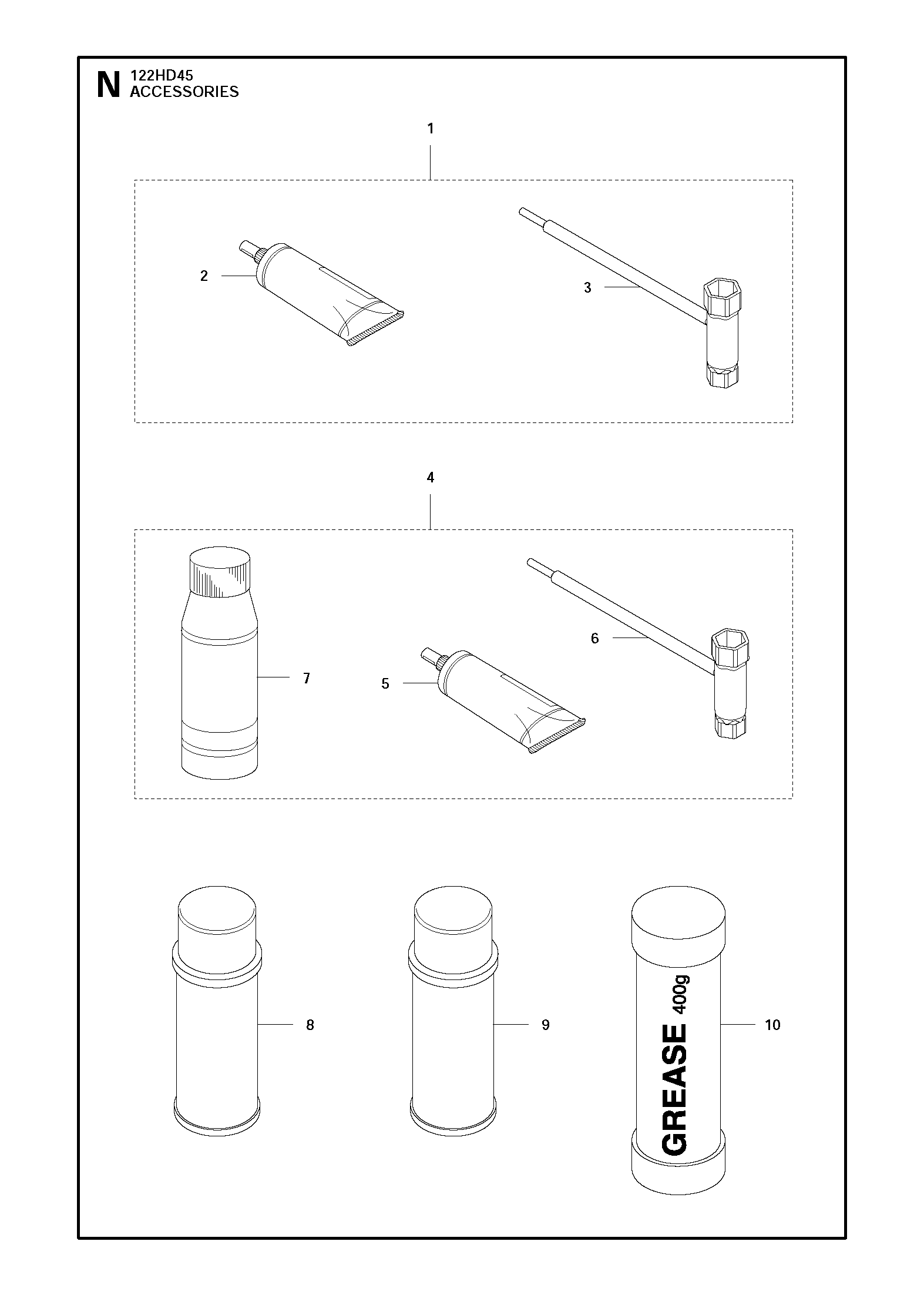 ACCESSORIES