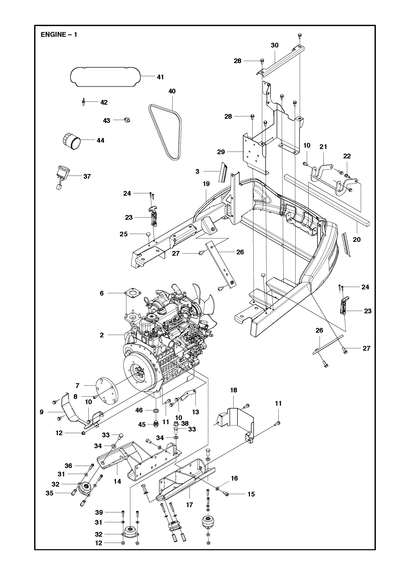 ENGINE