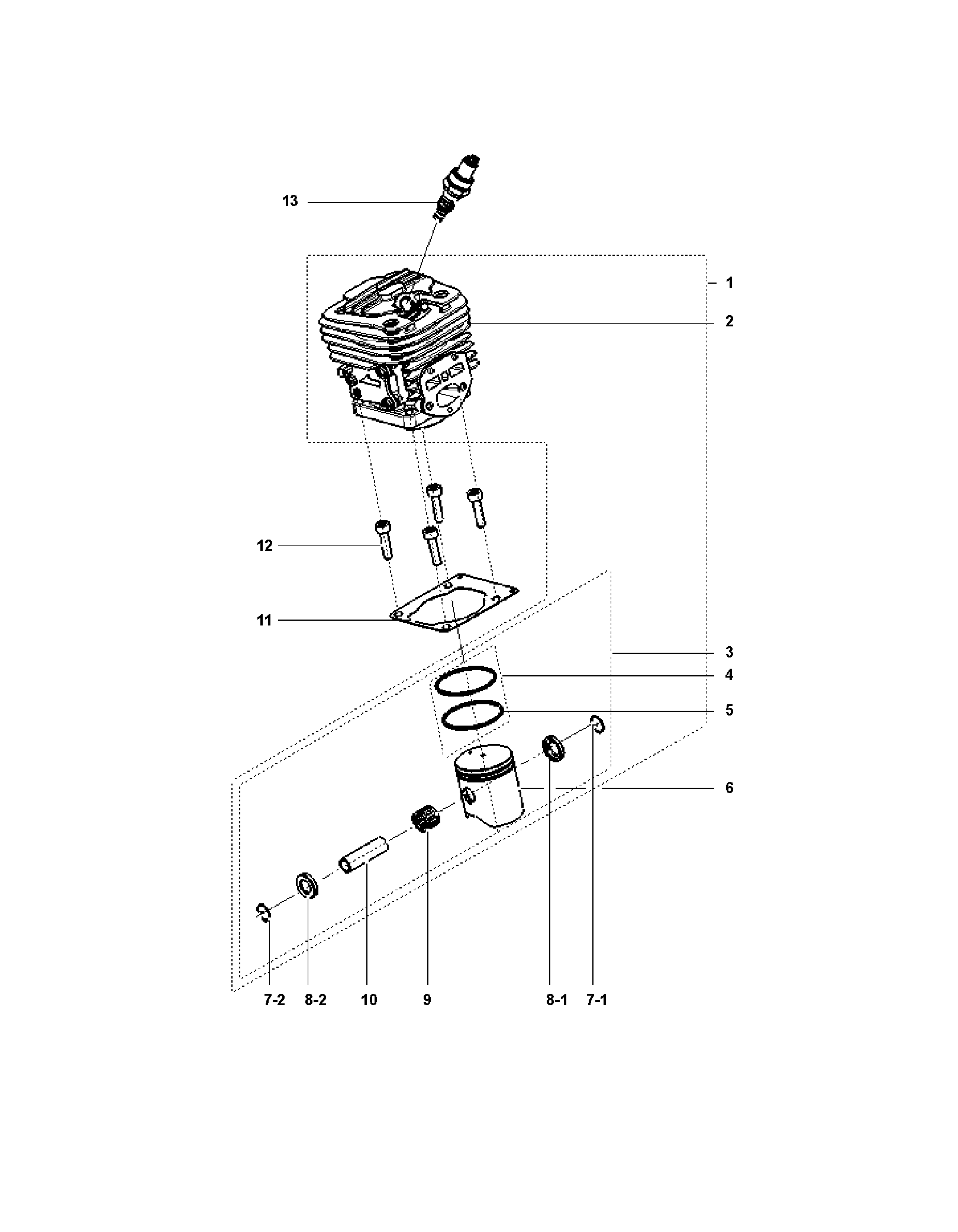 CYLINDER