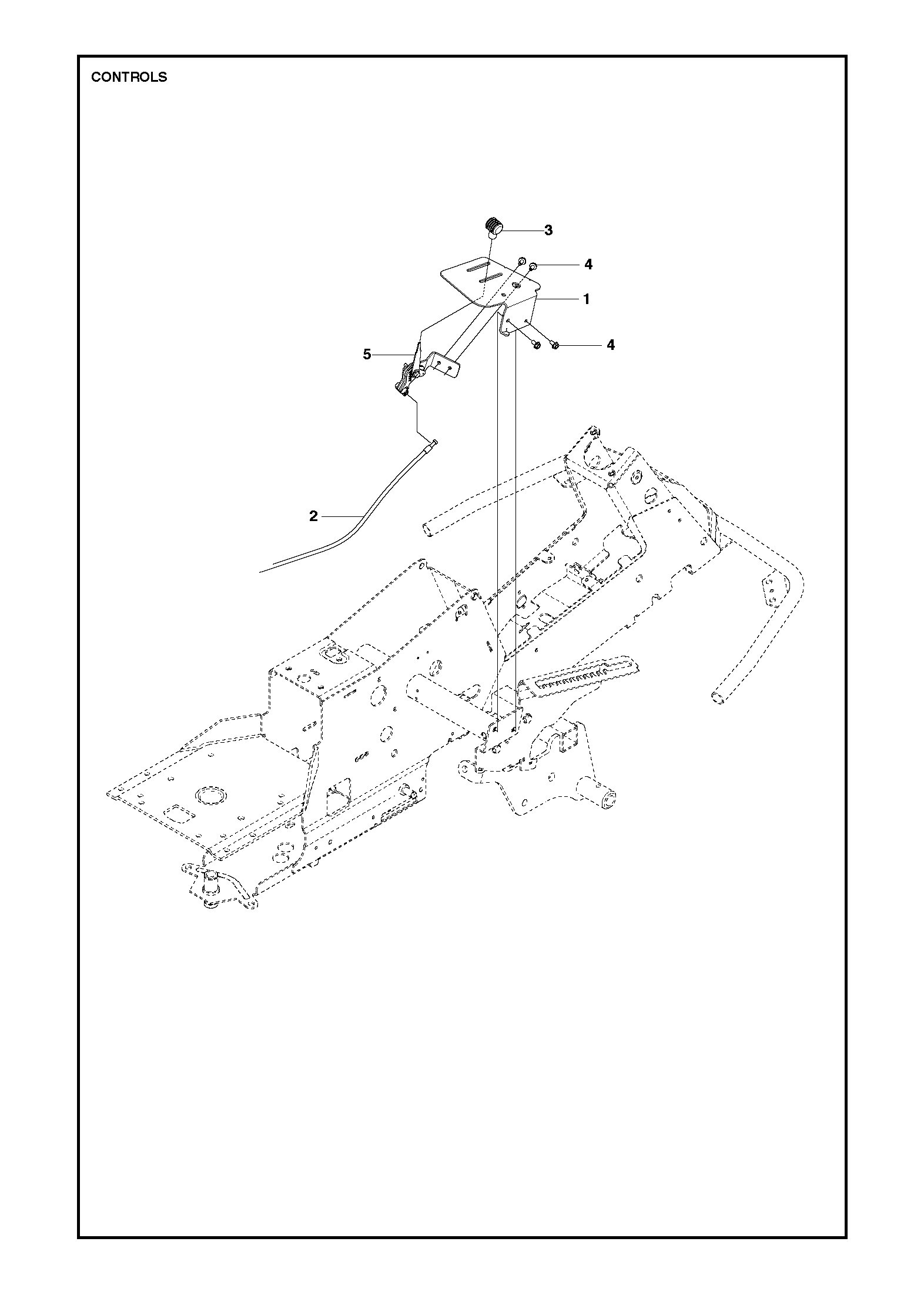 CONTROLS