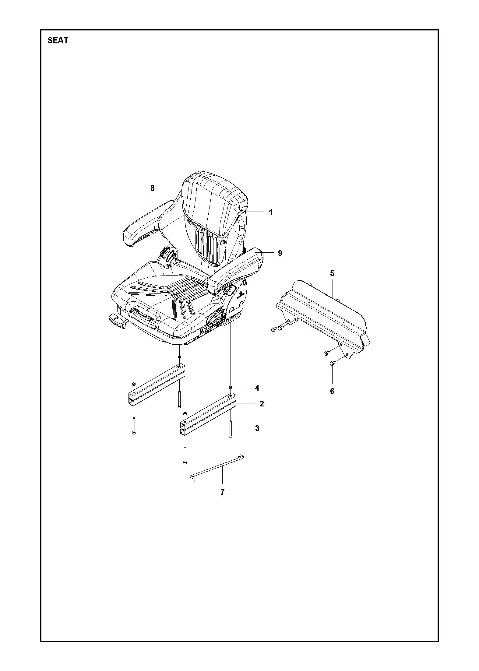 SEAT