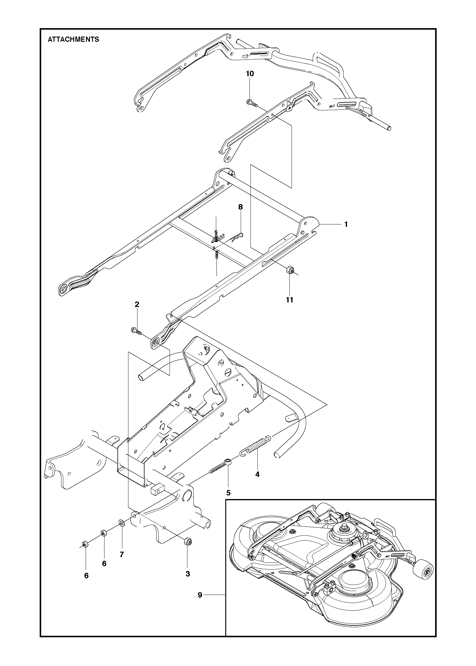 ATTACHMENTS
