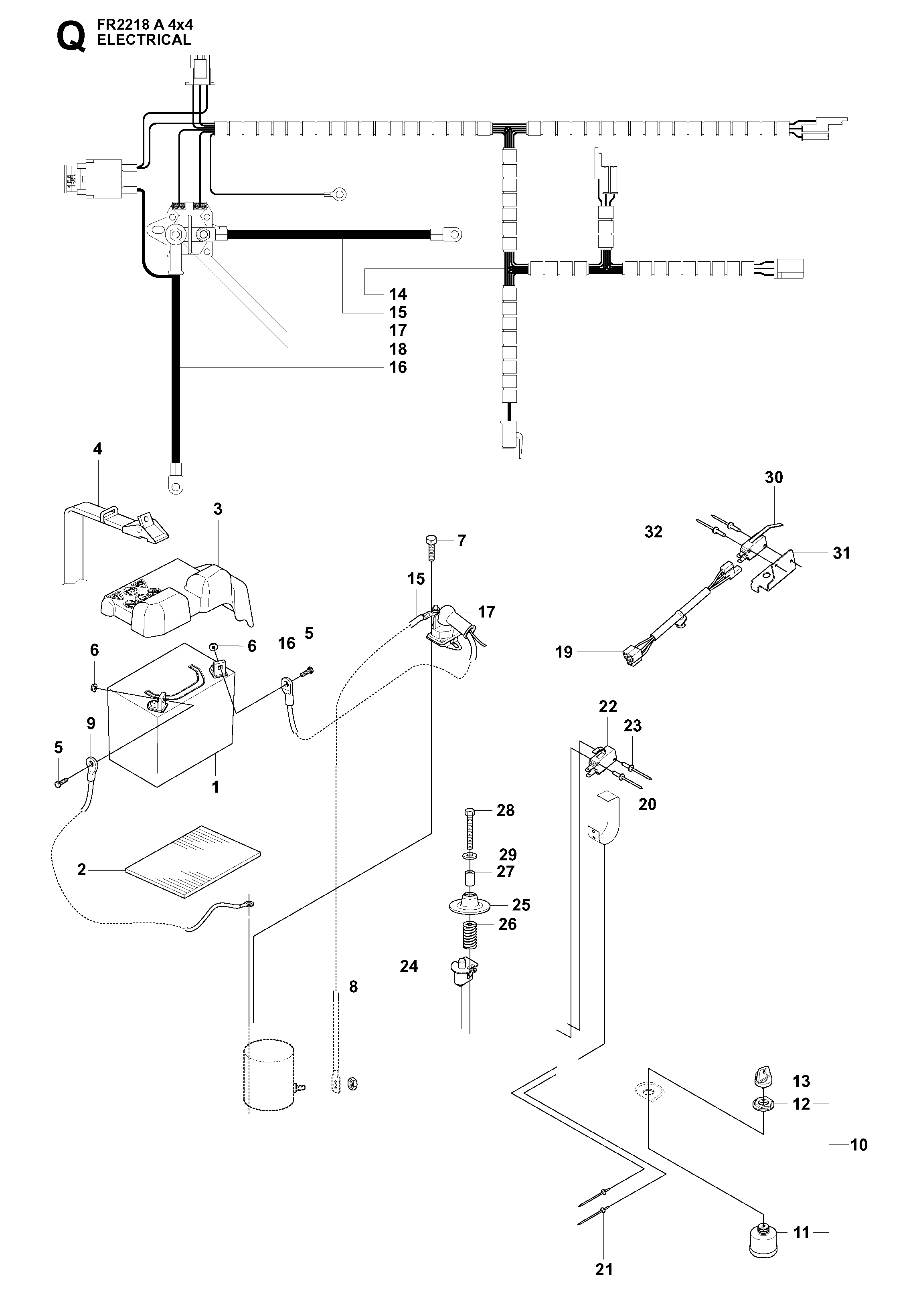 ELECTRICAL