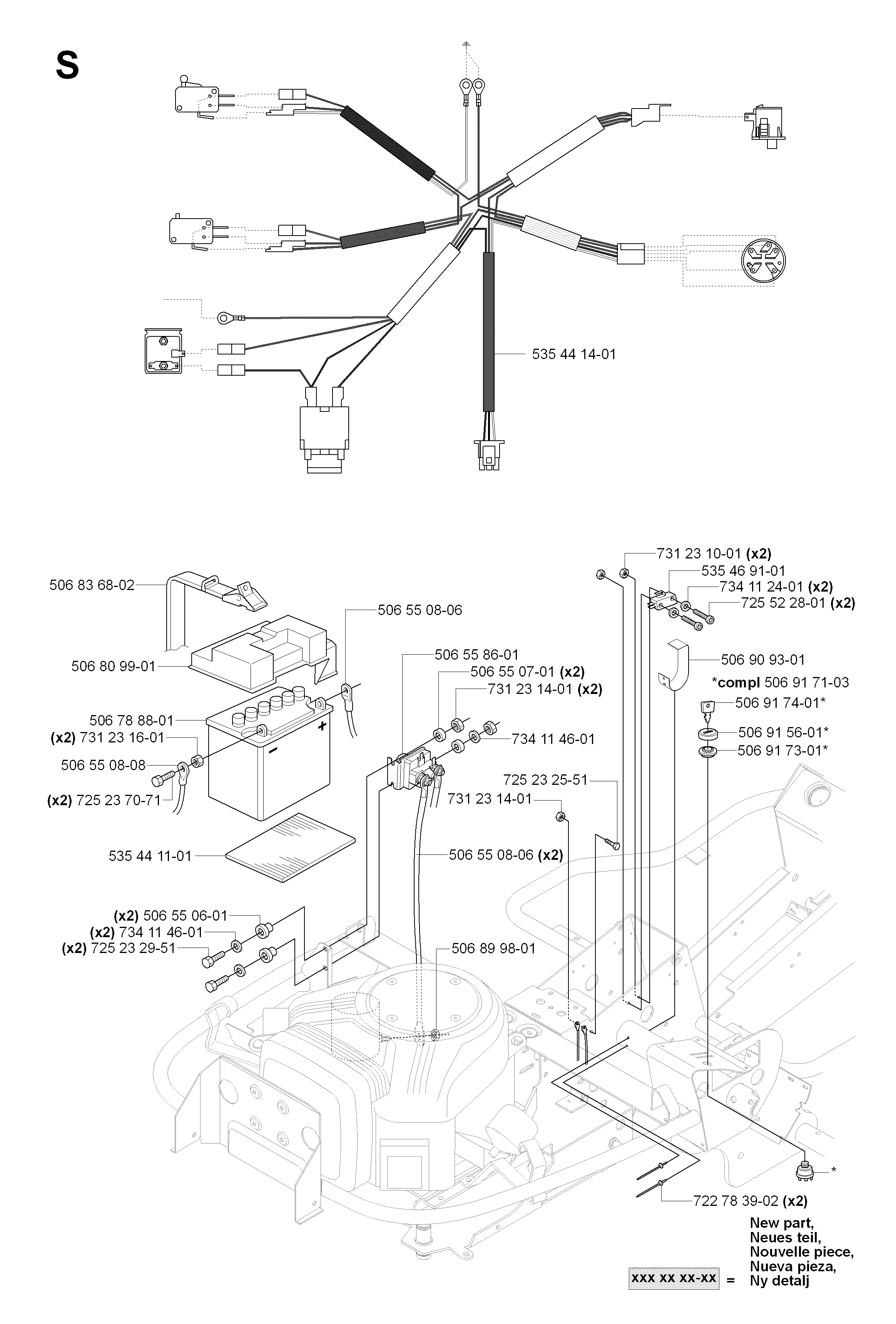 ELECTRICAL