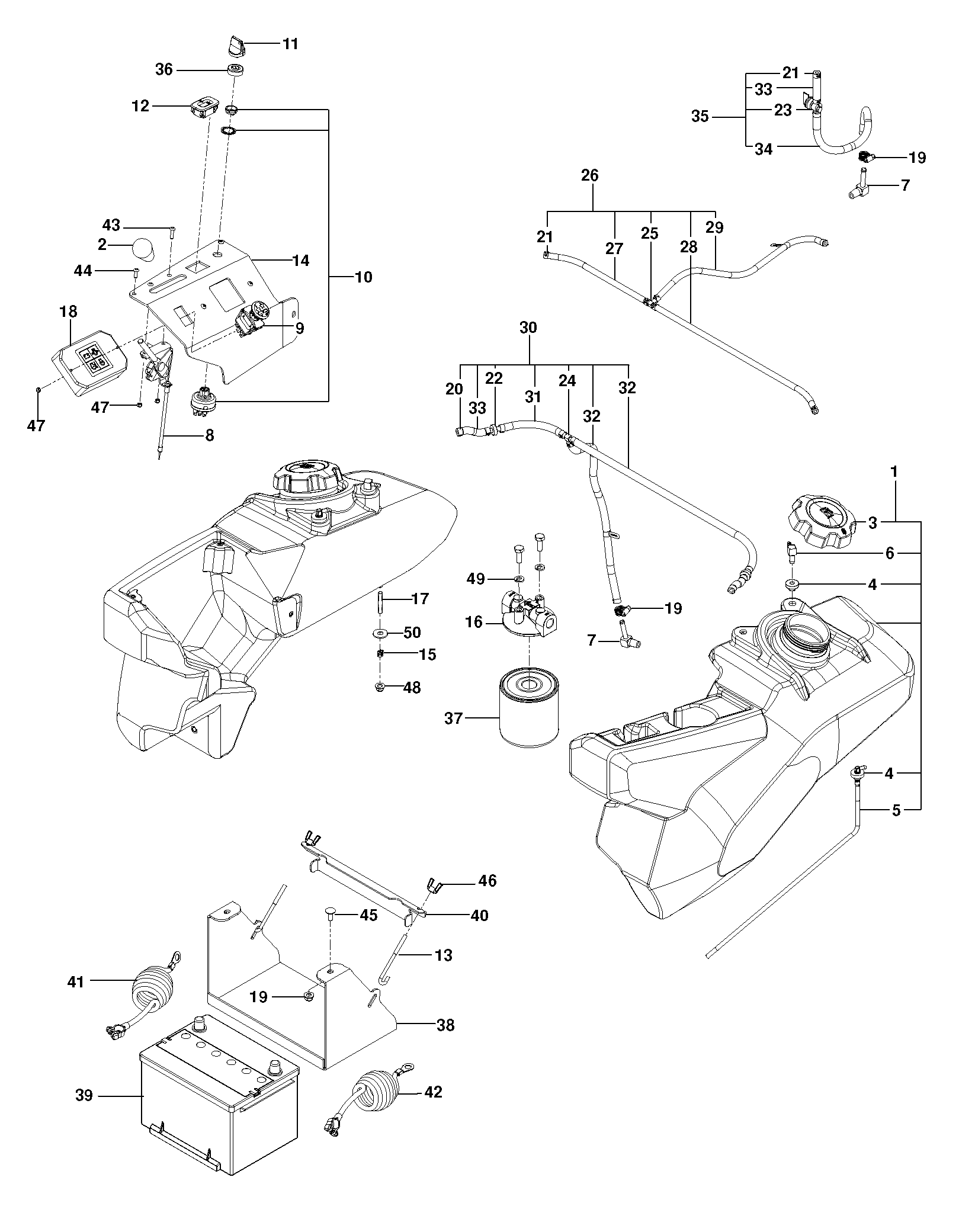 IGNITION SYSTEM