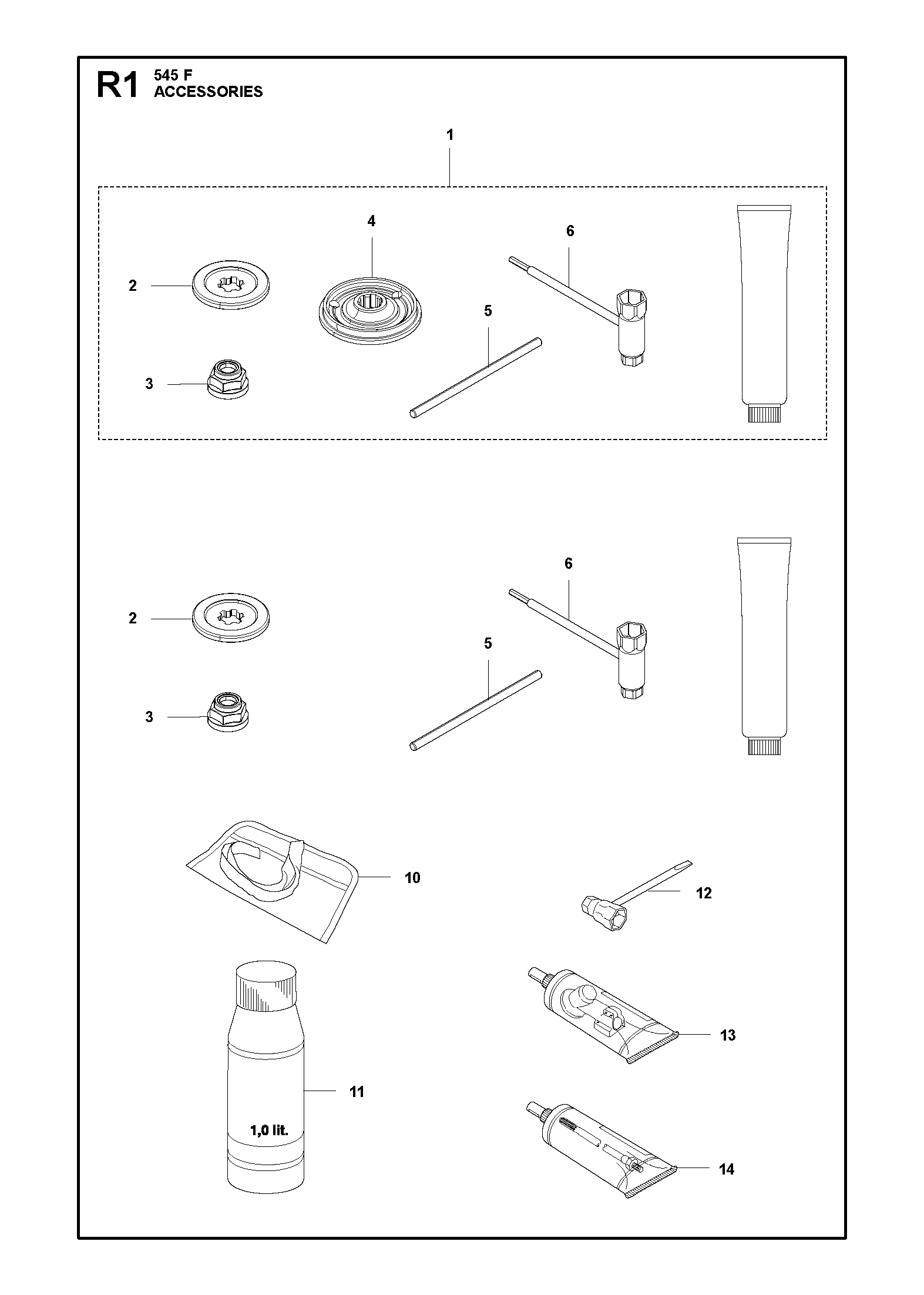 ACCESSORIES