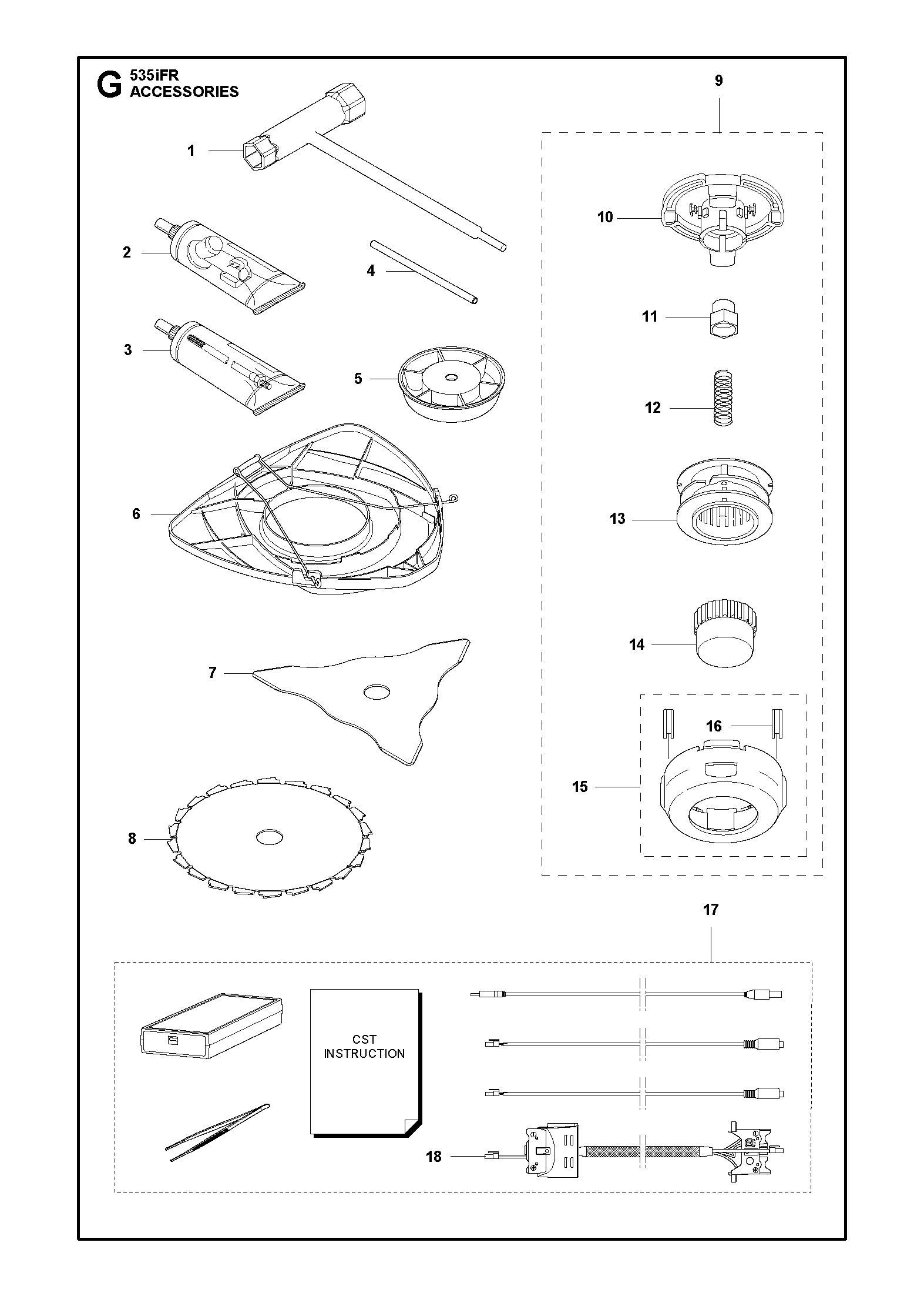 ACCESSORIES