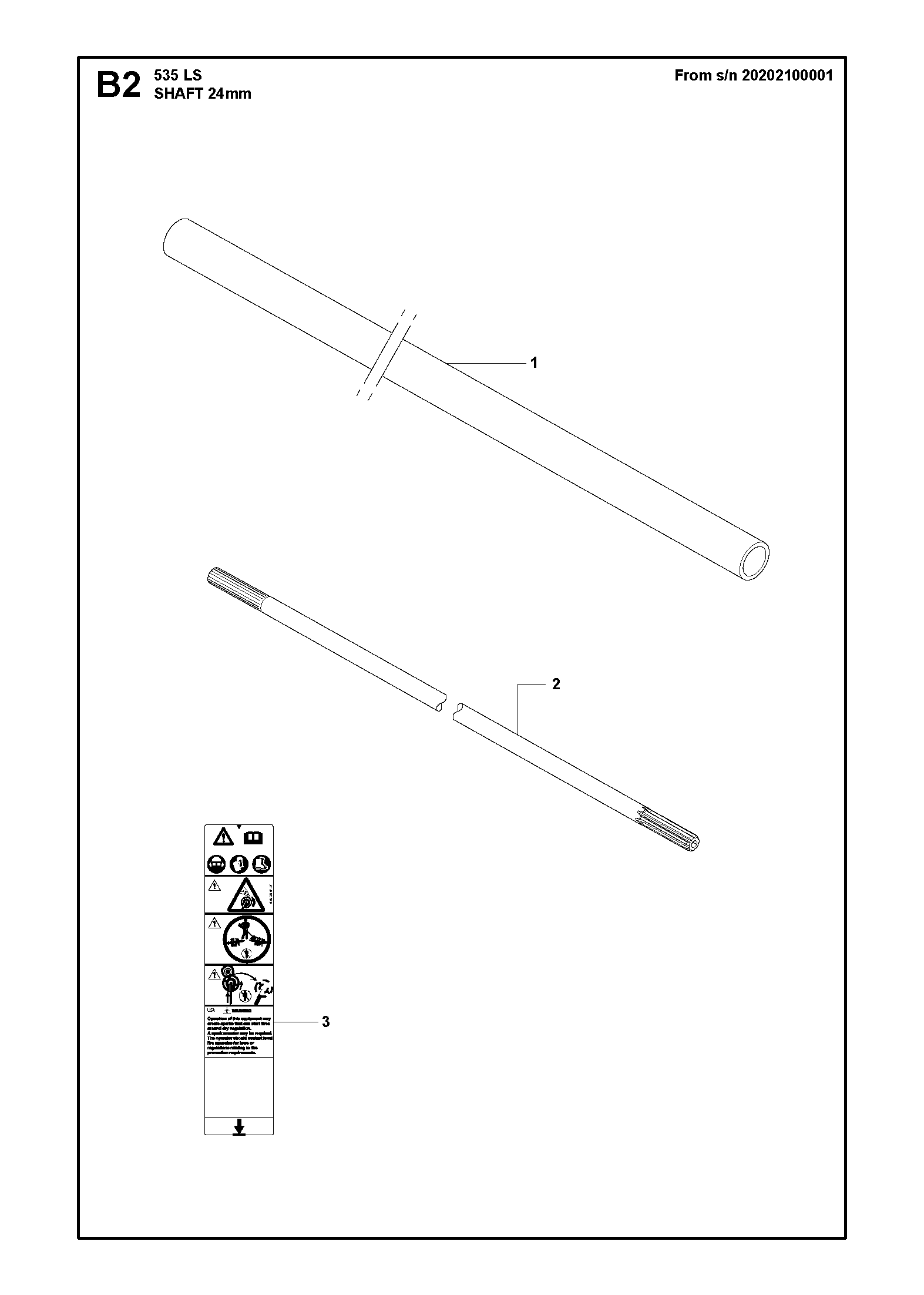 SHAFT