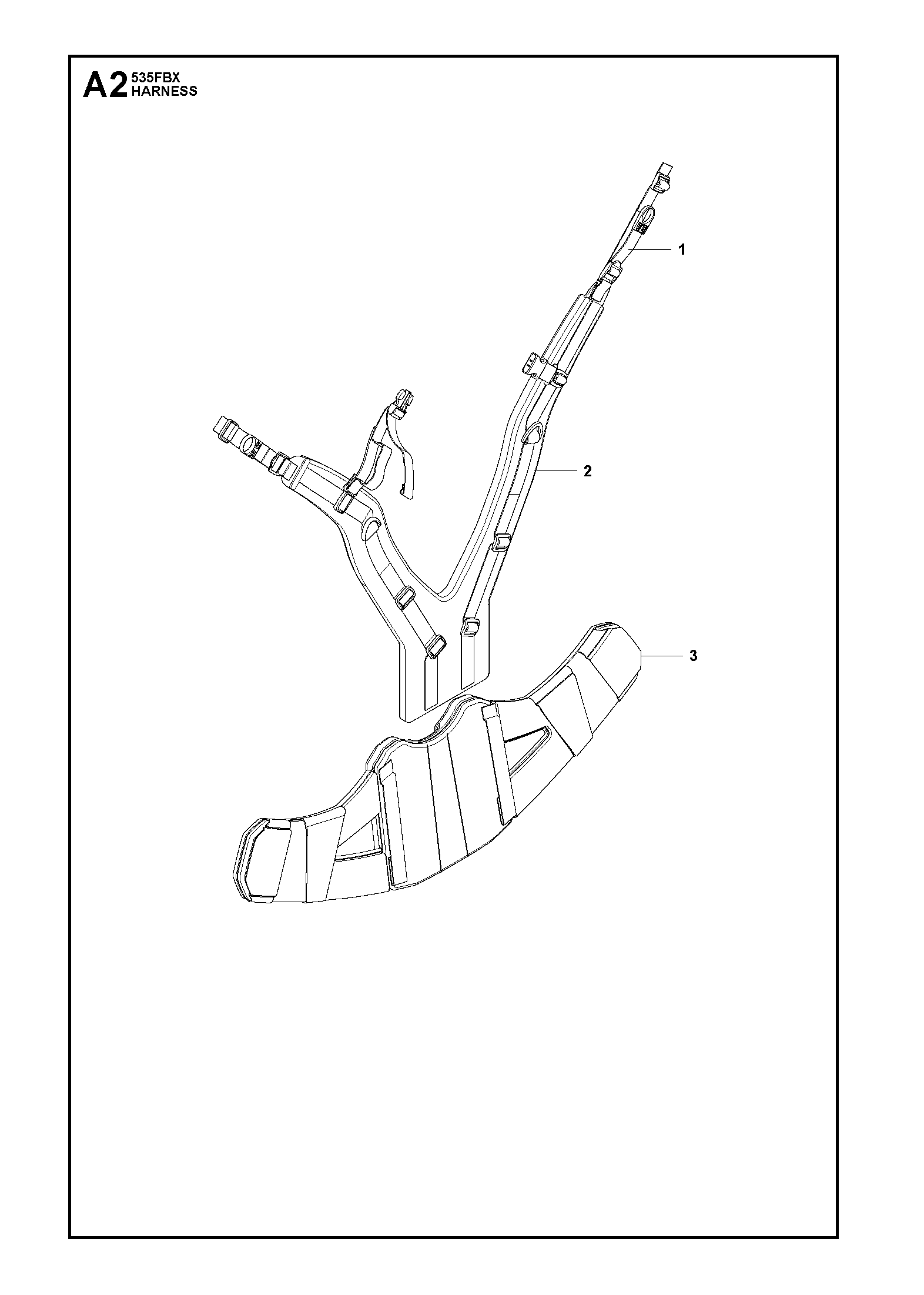 HARNESS