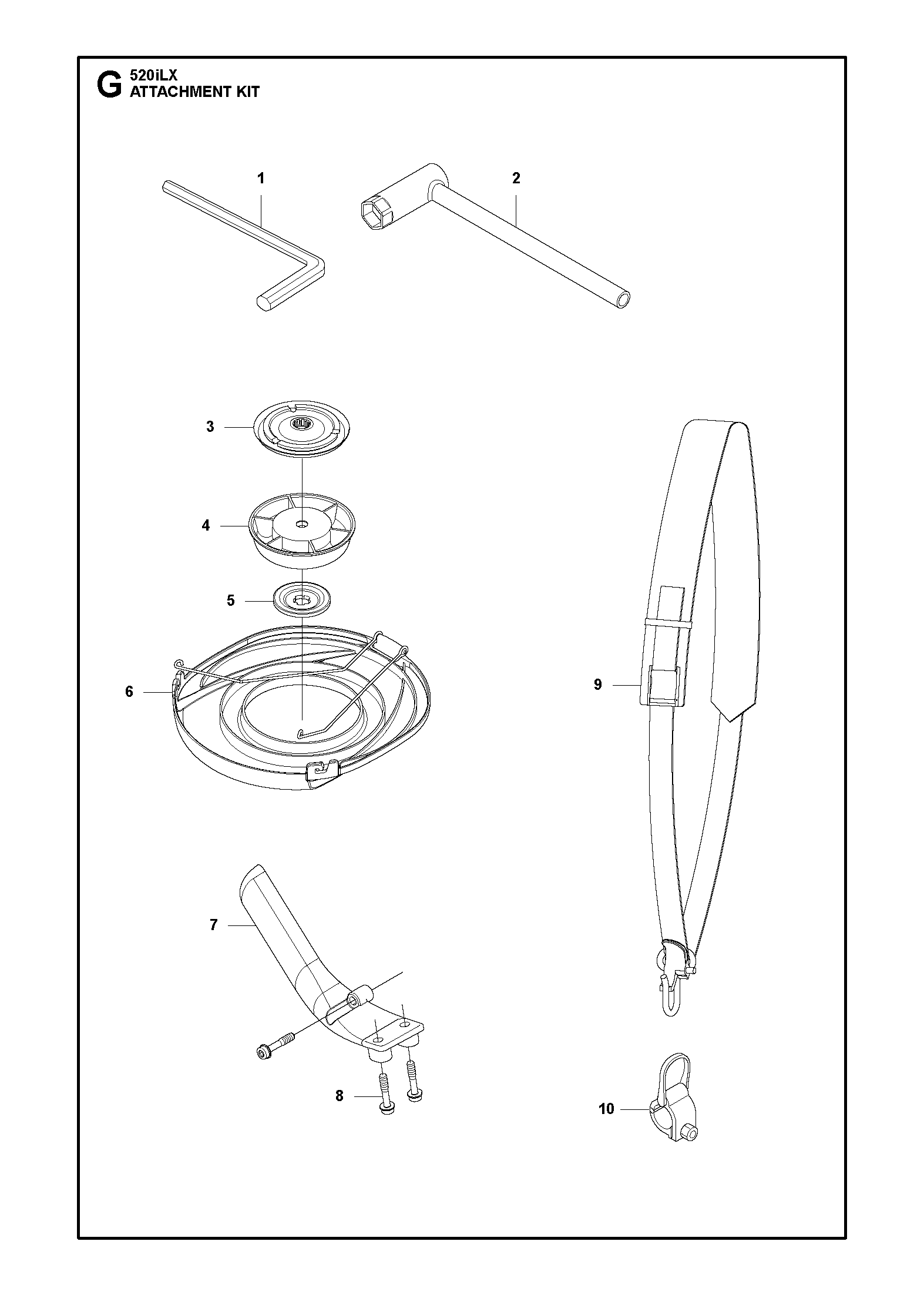 ATTACHMENTS