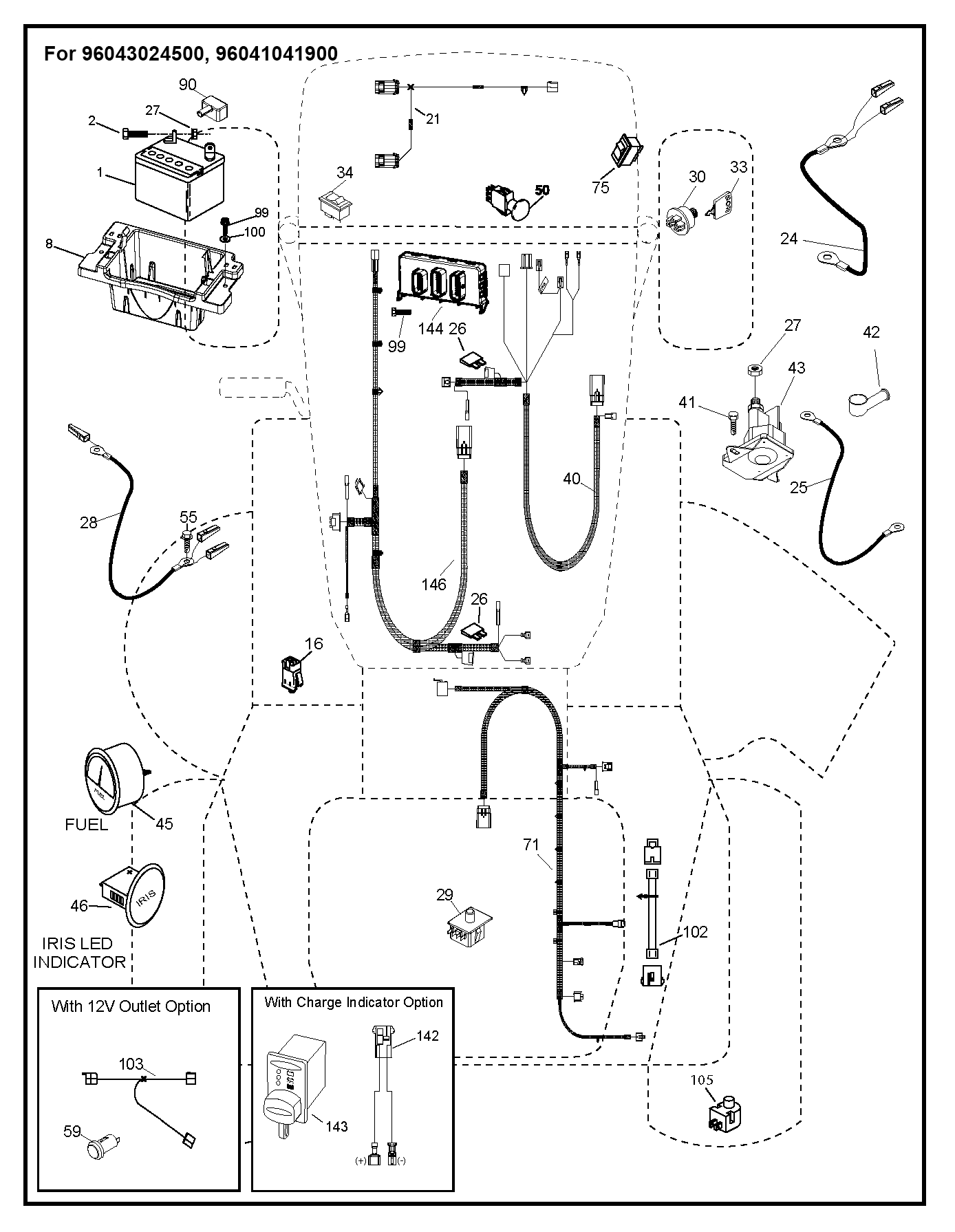 ELECTRICAL
