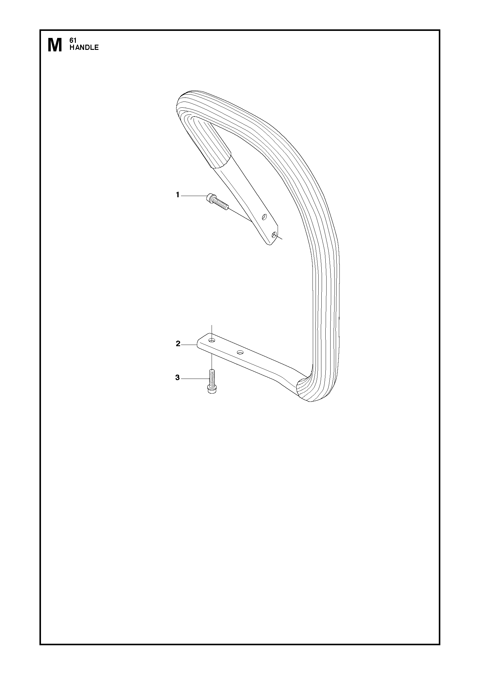 HANDLE