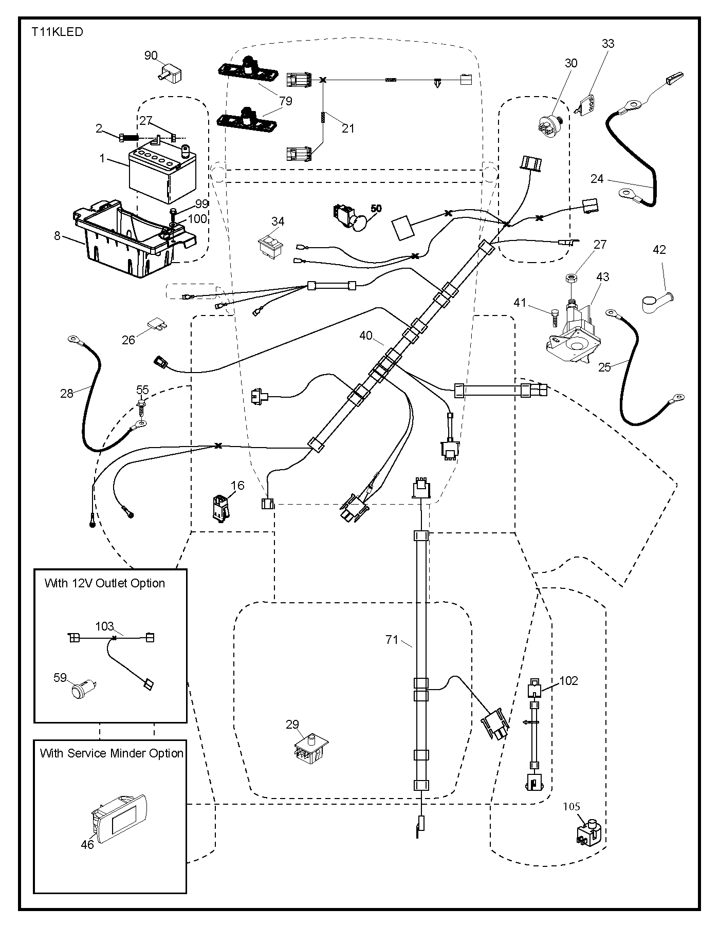 ELECTRICAL