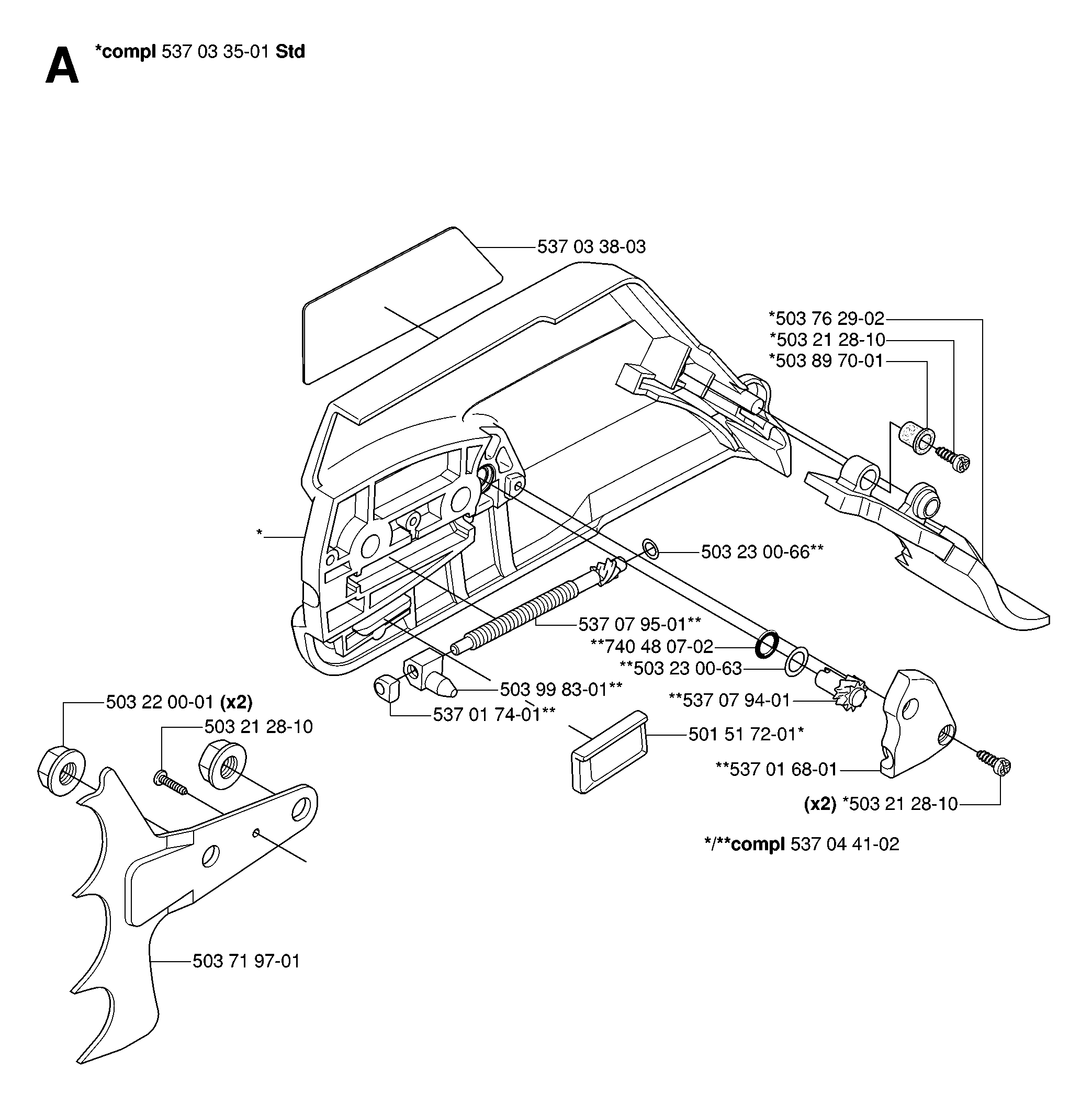 CLUTCH COVER