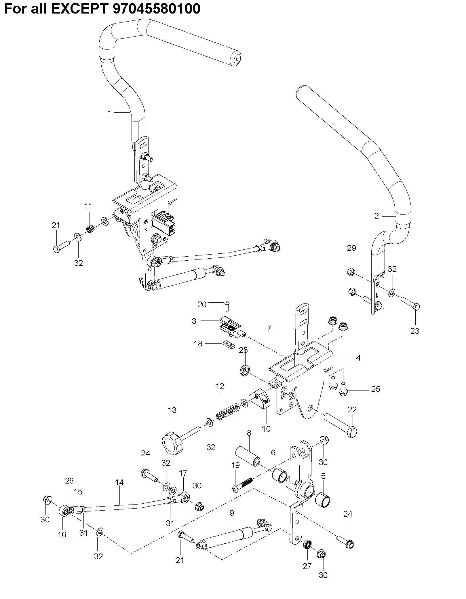 STEERING