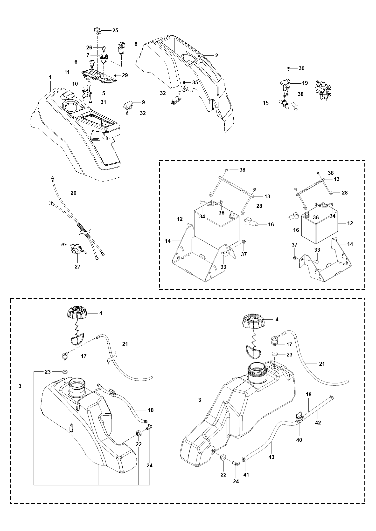 IGNITION SYSTEM