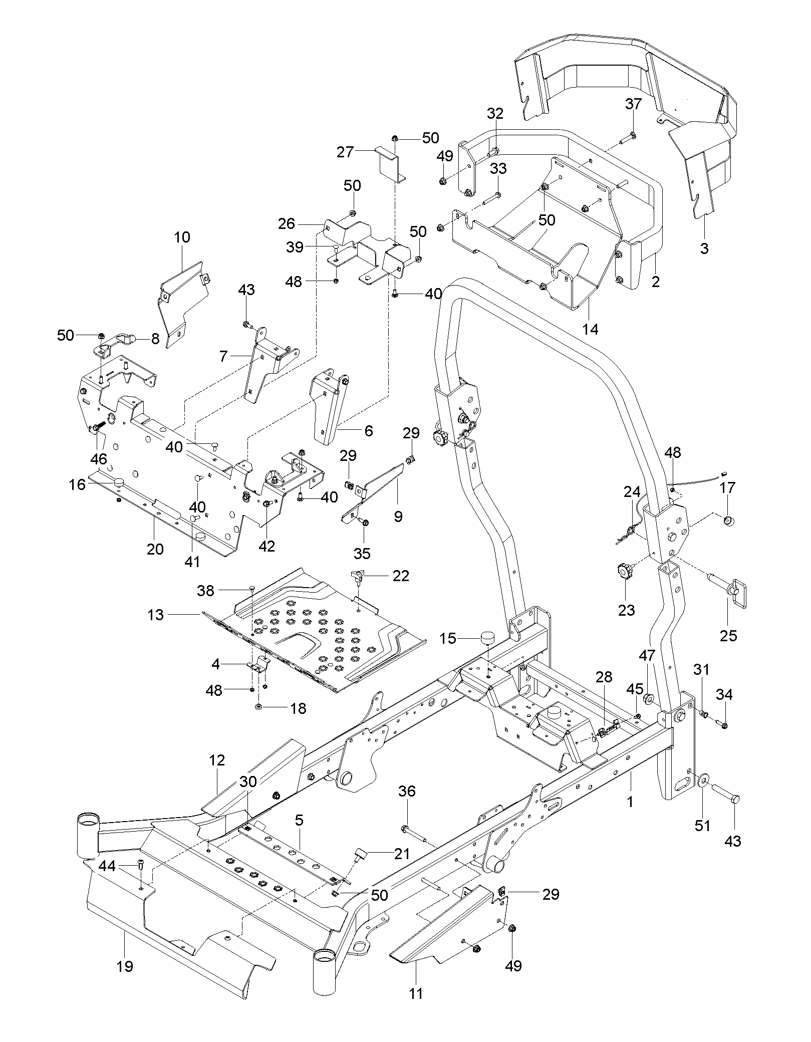 FRAME