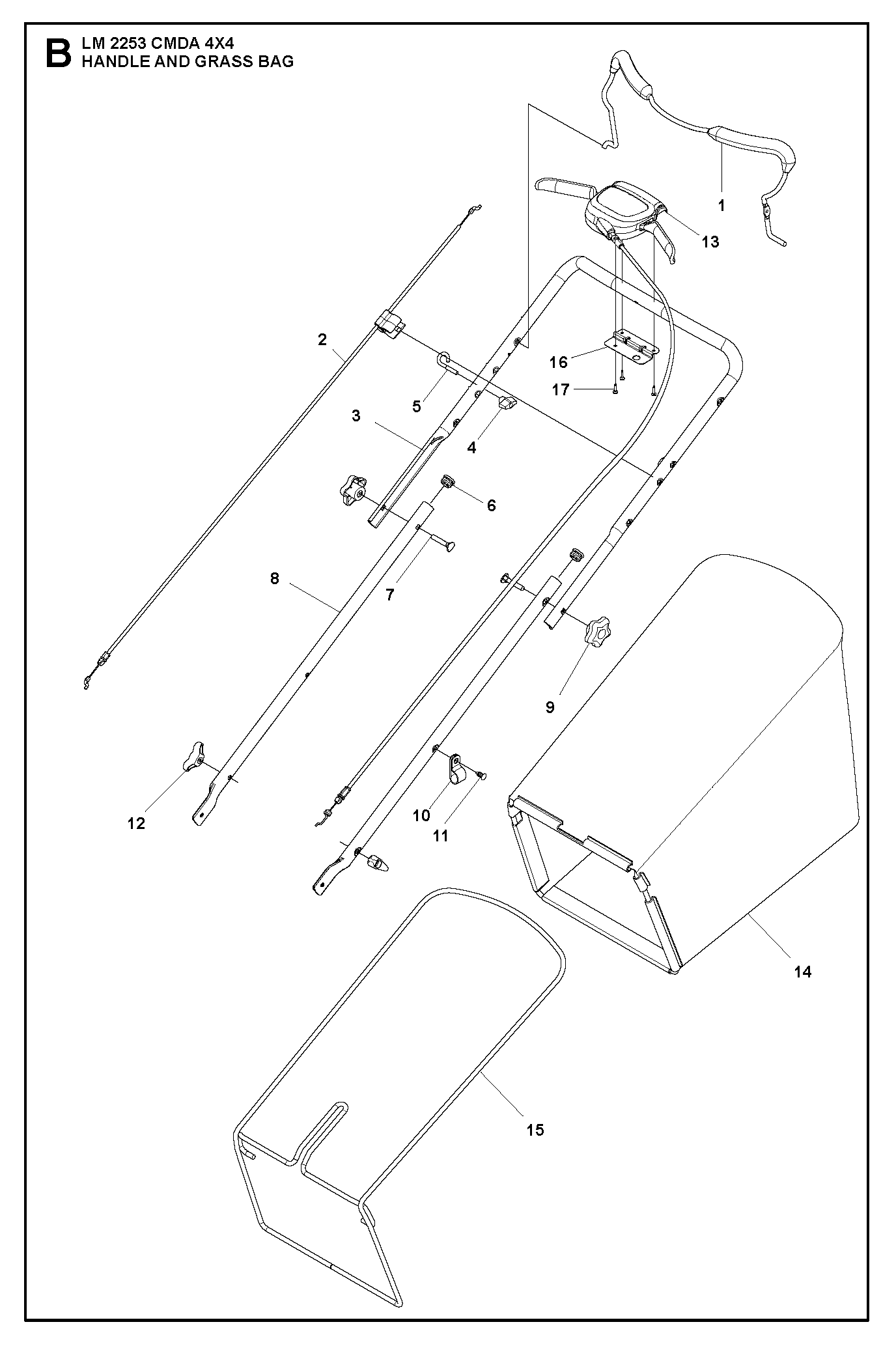 HANDLE