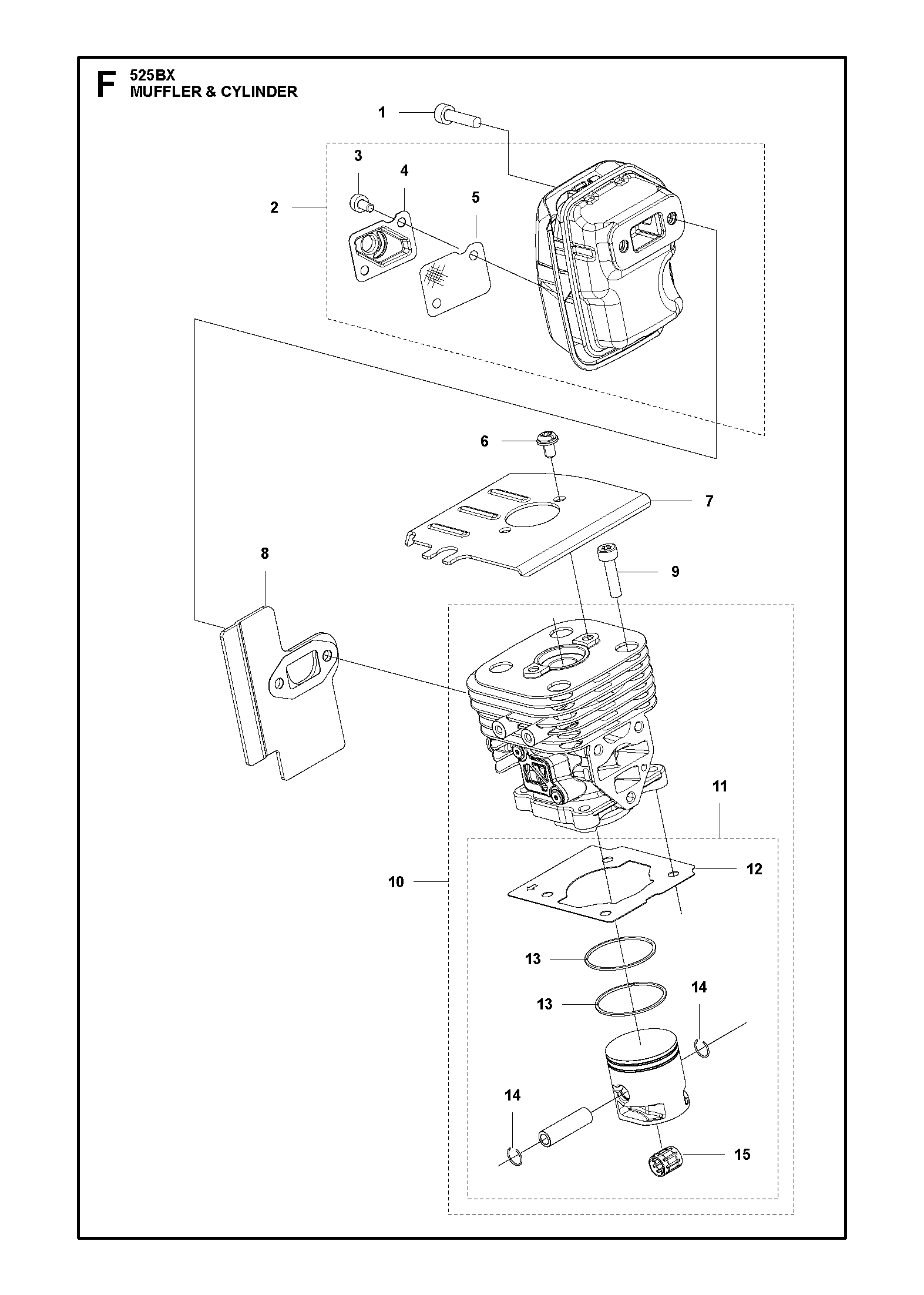 CYLINDER