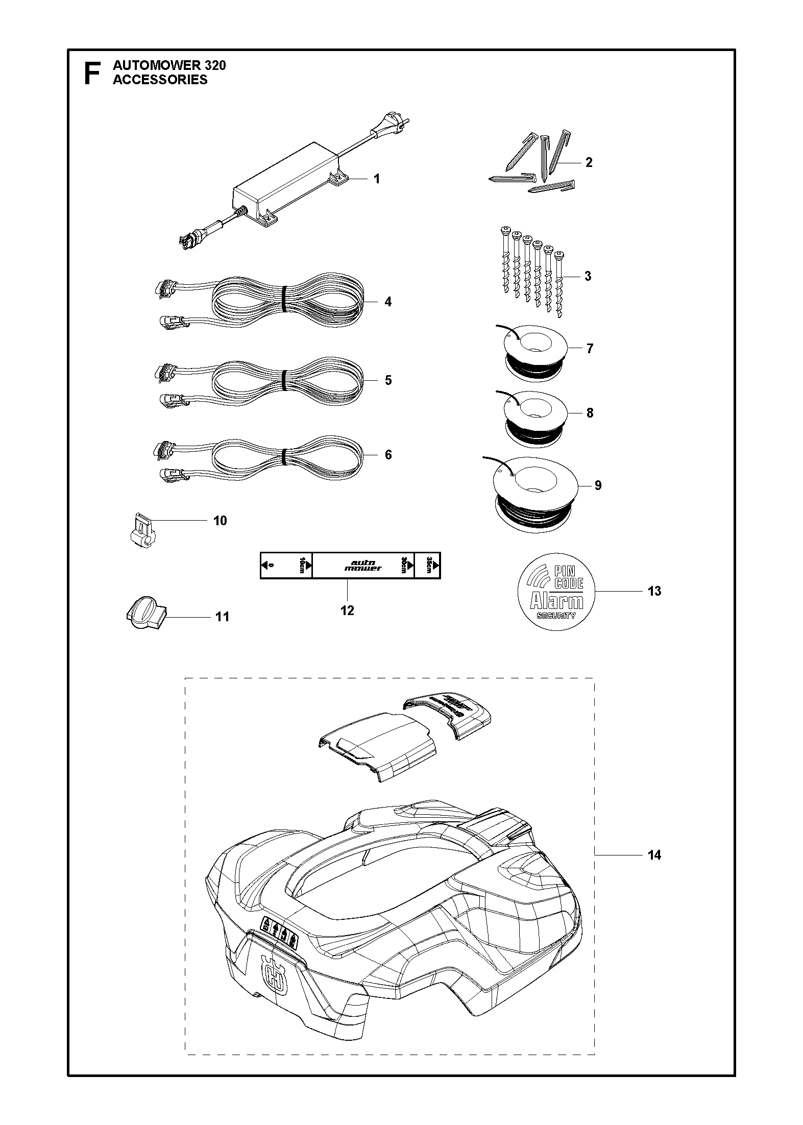 ACCESSORIES