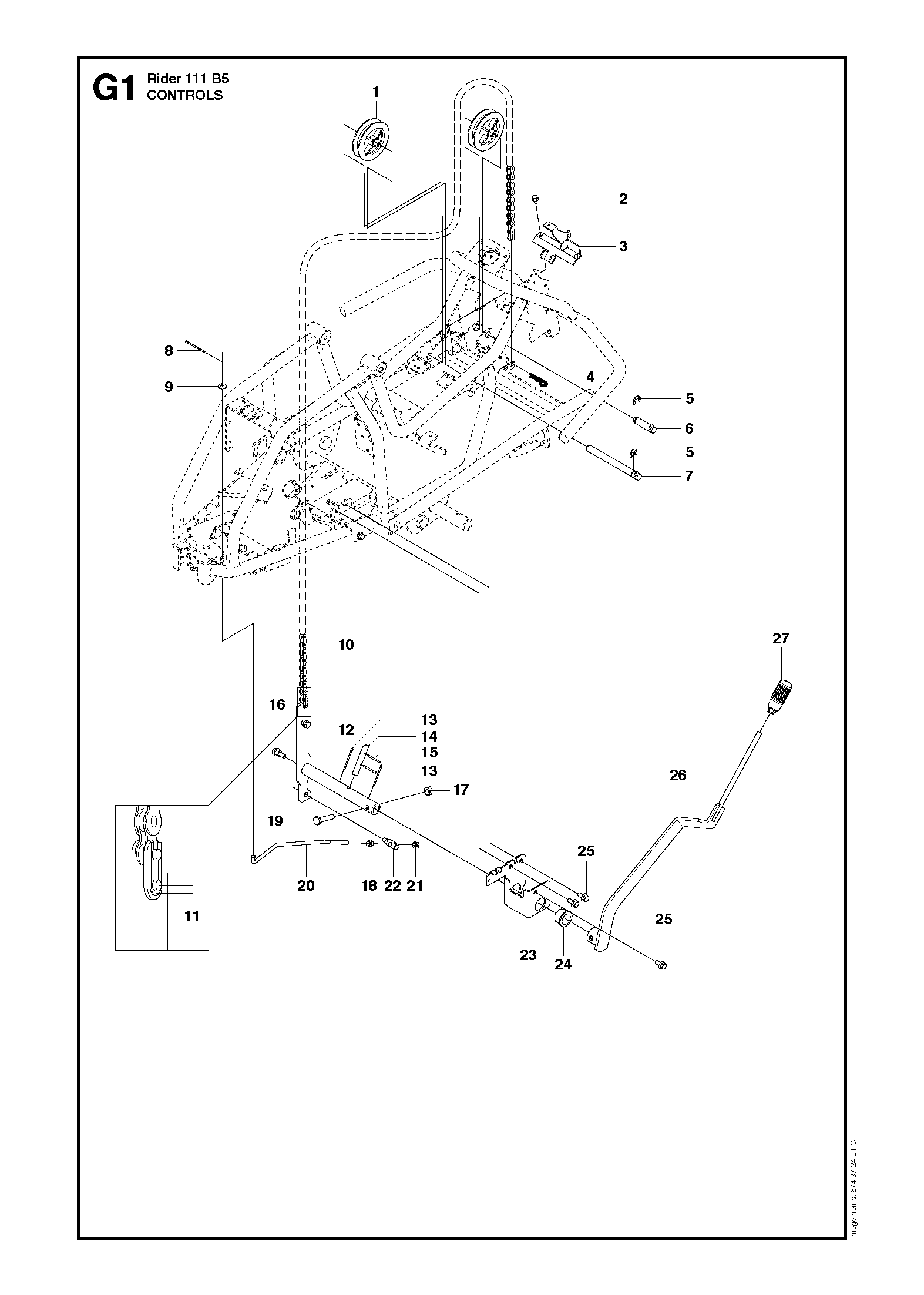 CONTROLS
