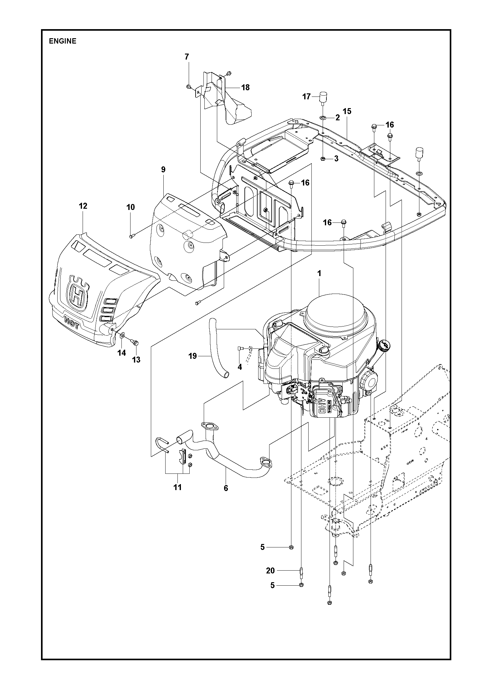 ENGINE