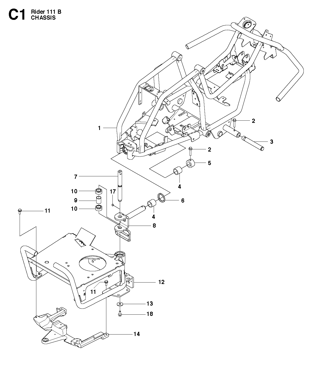 CHASSIS & ENCLOSURES