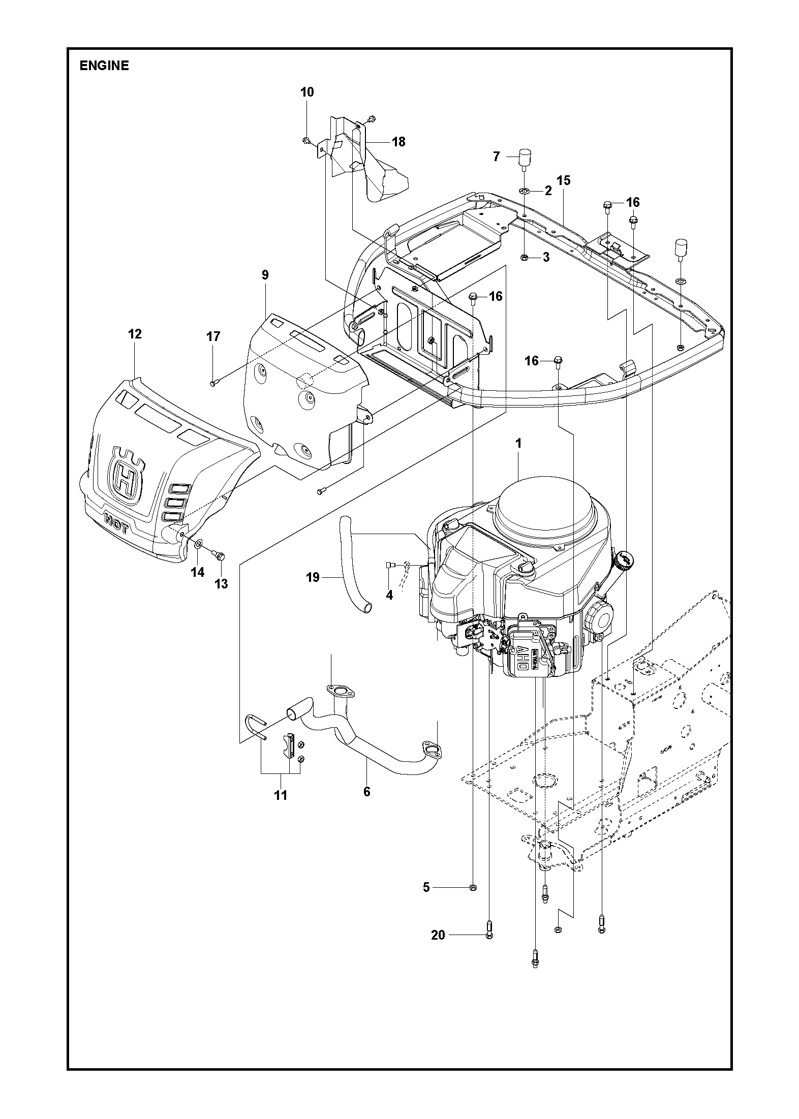ENGINE