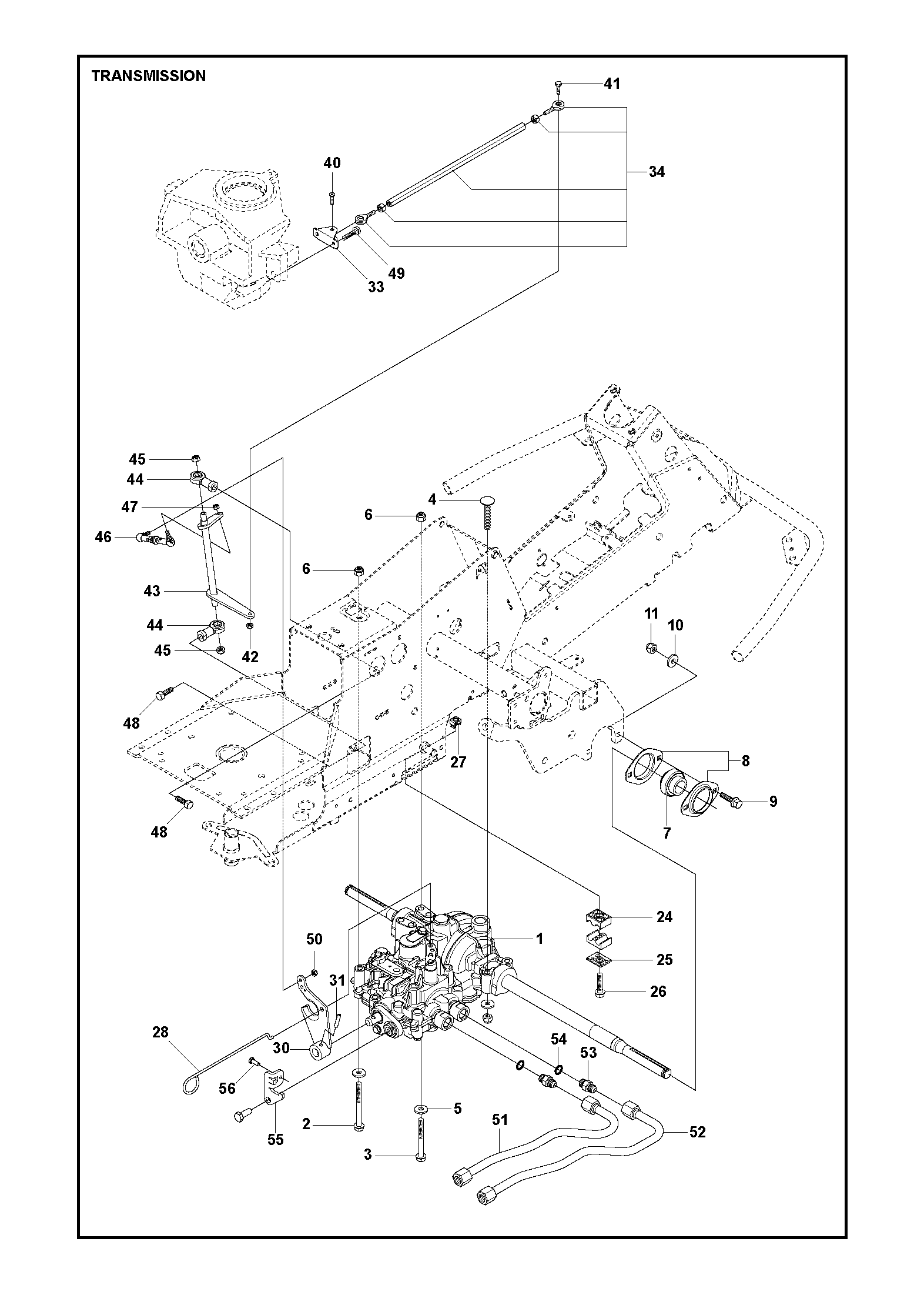 TRANSMISSION