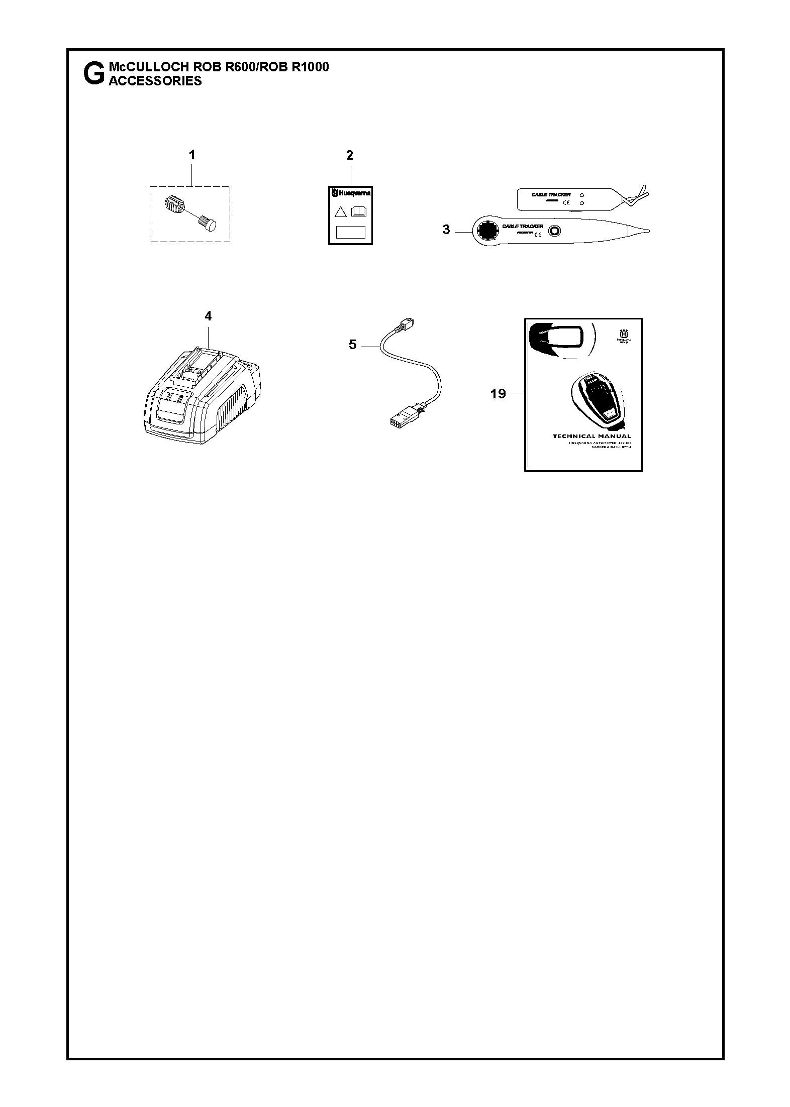 ACCESSORIES