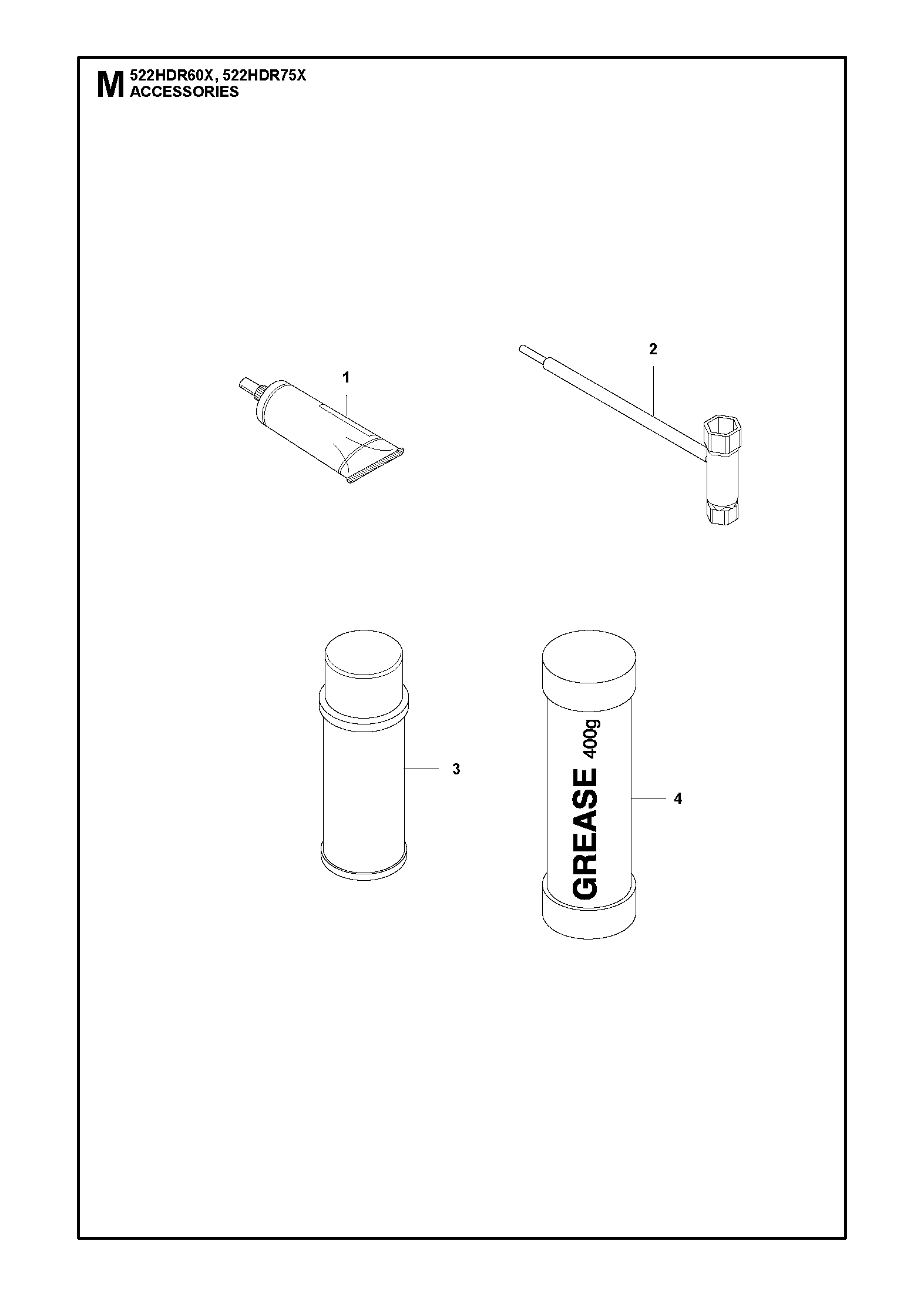 ACCESSORIES