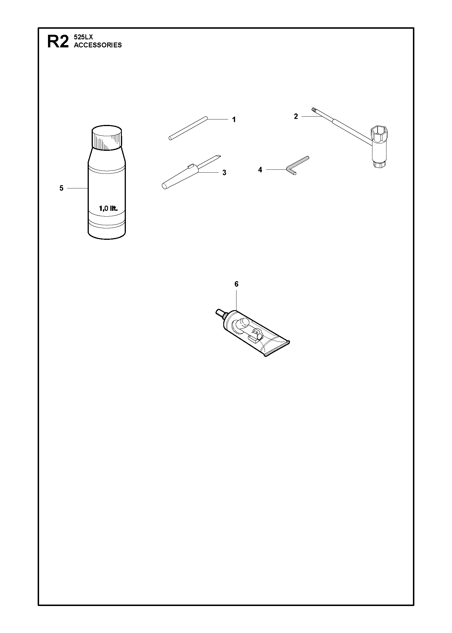 ACCESSORIES