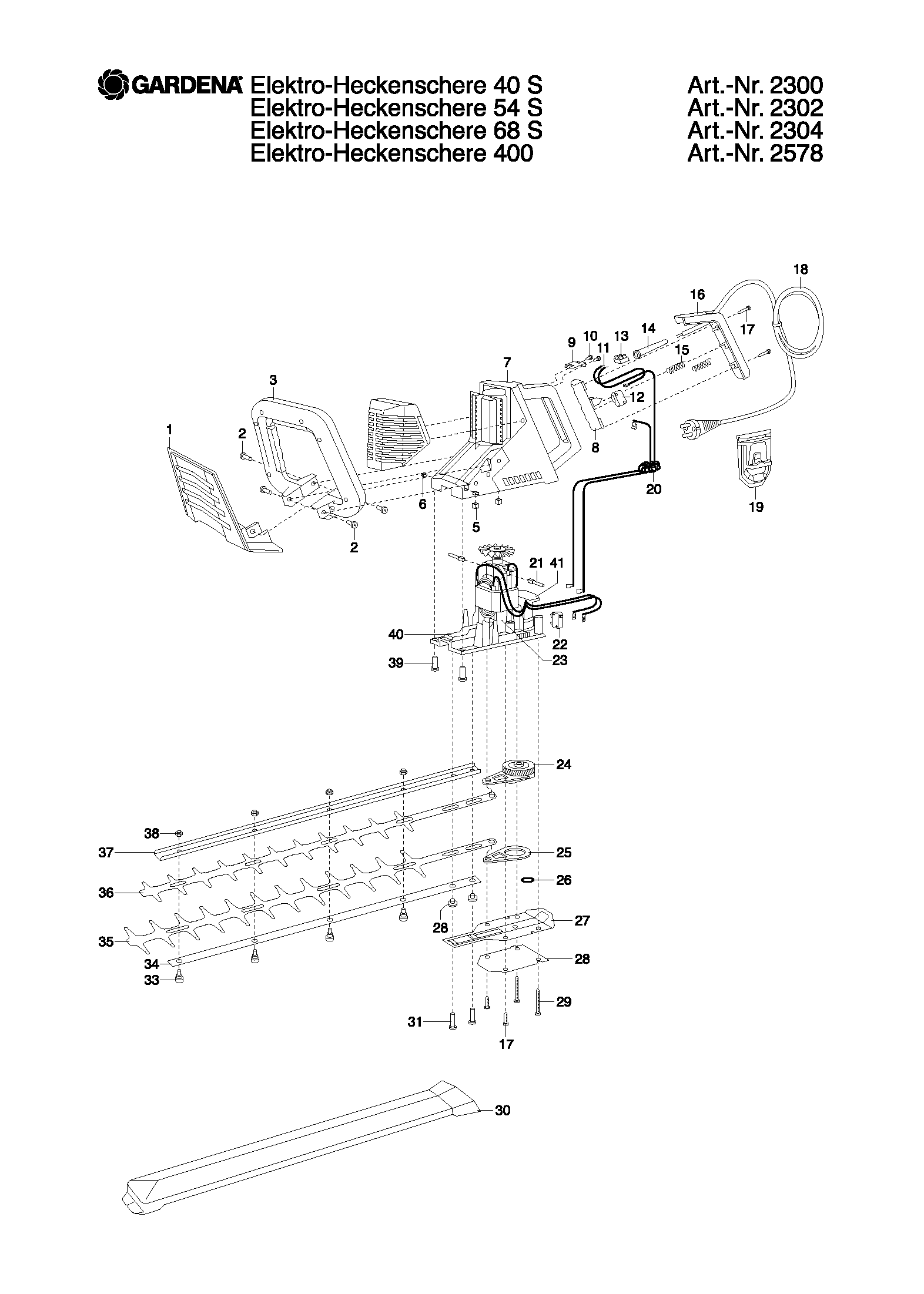 Art. 2304, since 1995 until 2009