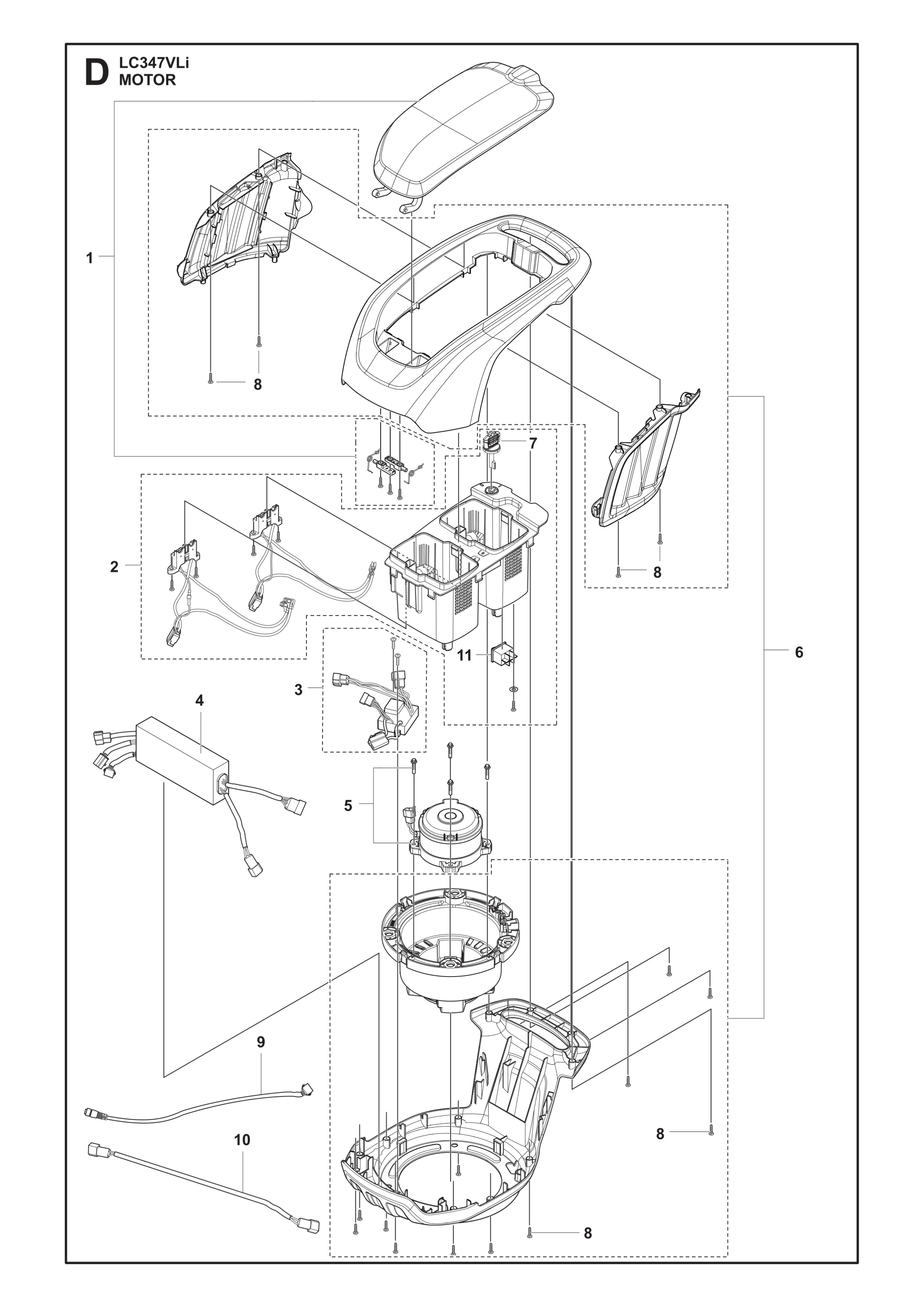 MOTOR