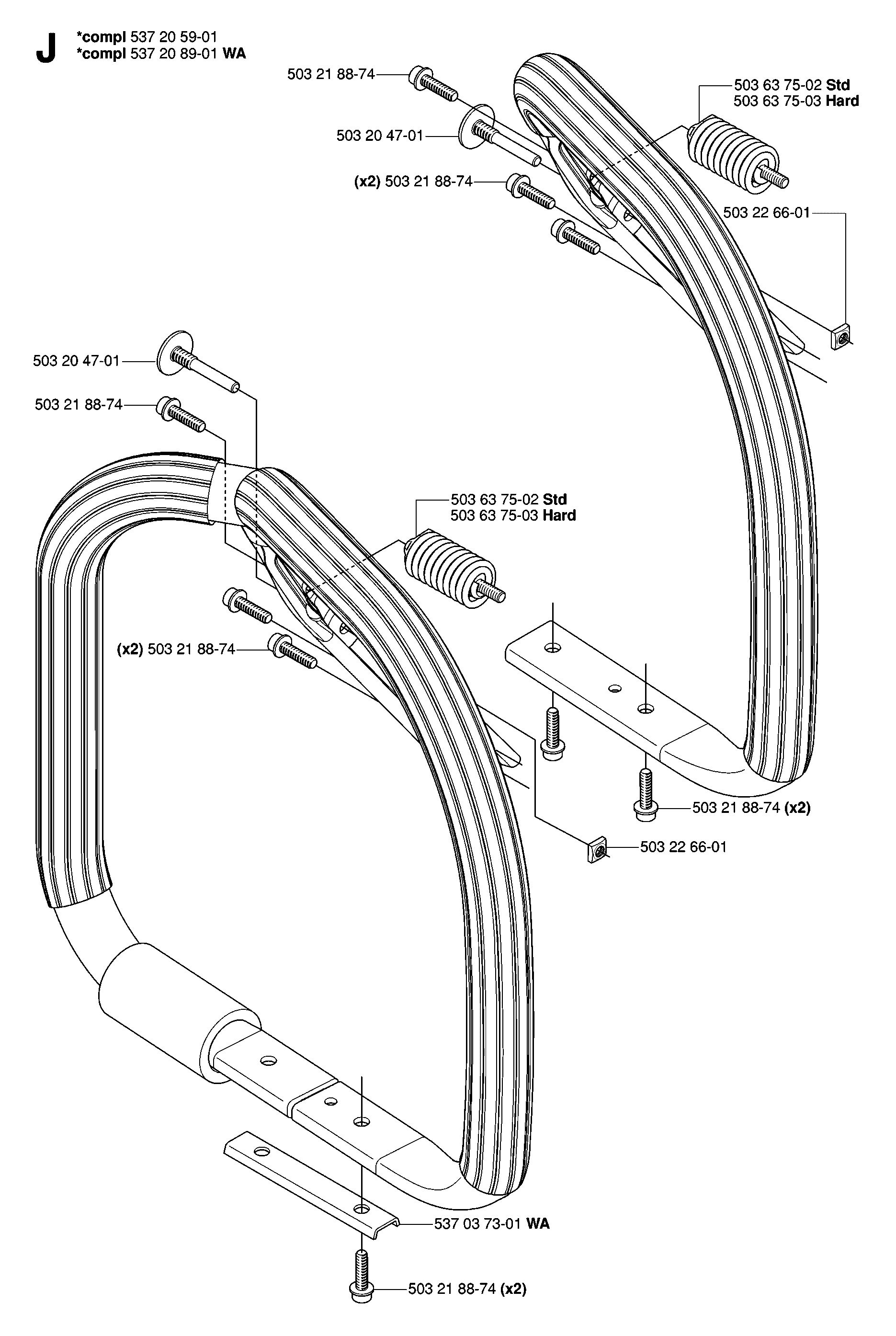 HANDLE