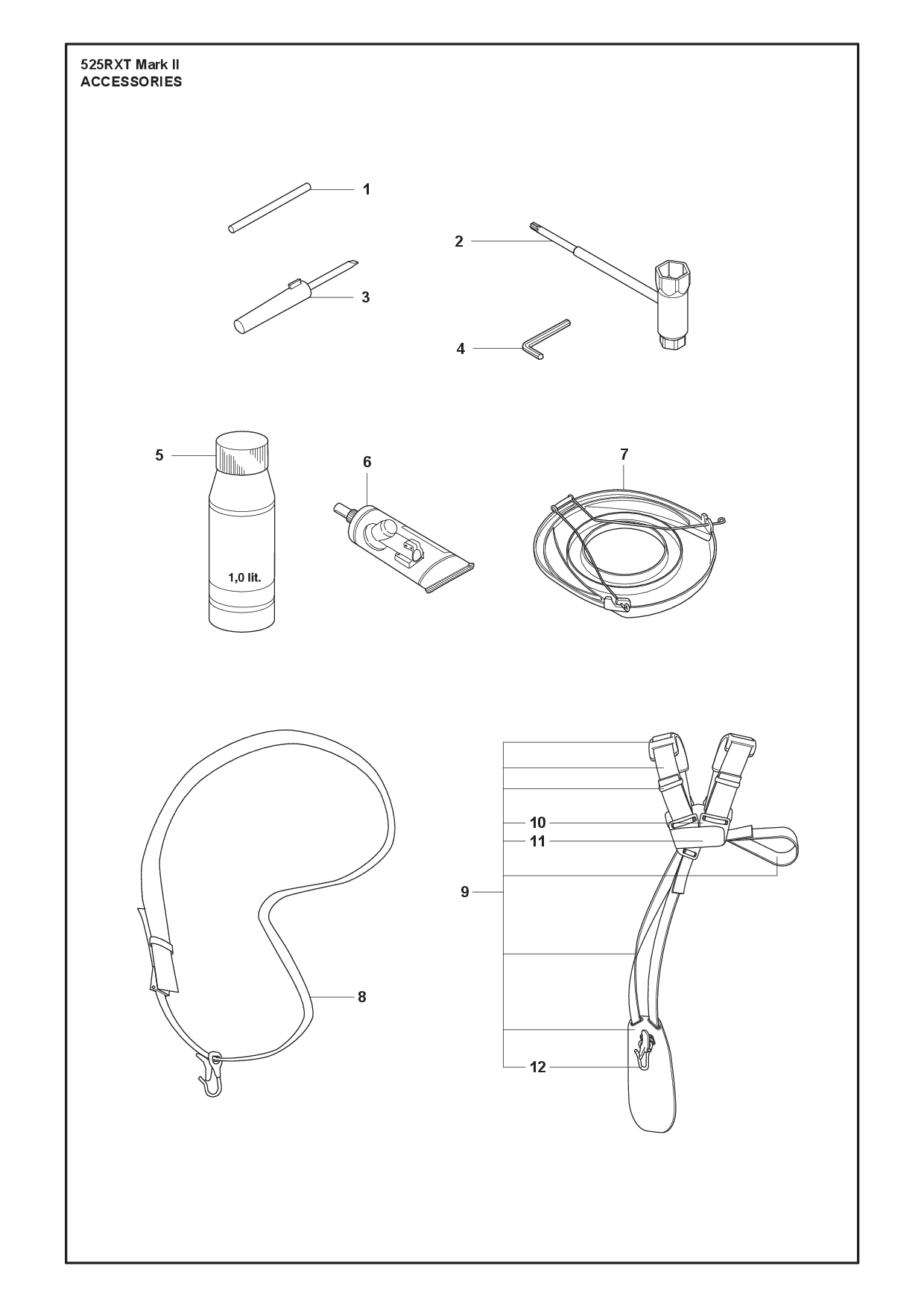 ACCESSORIES