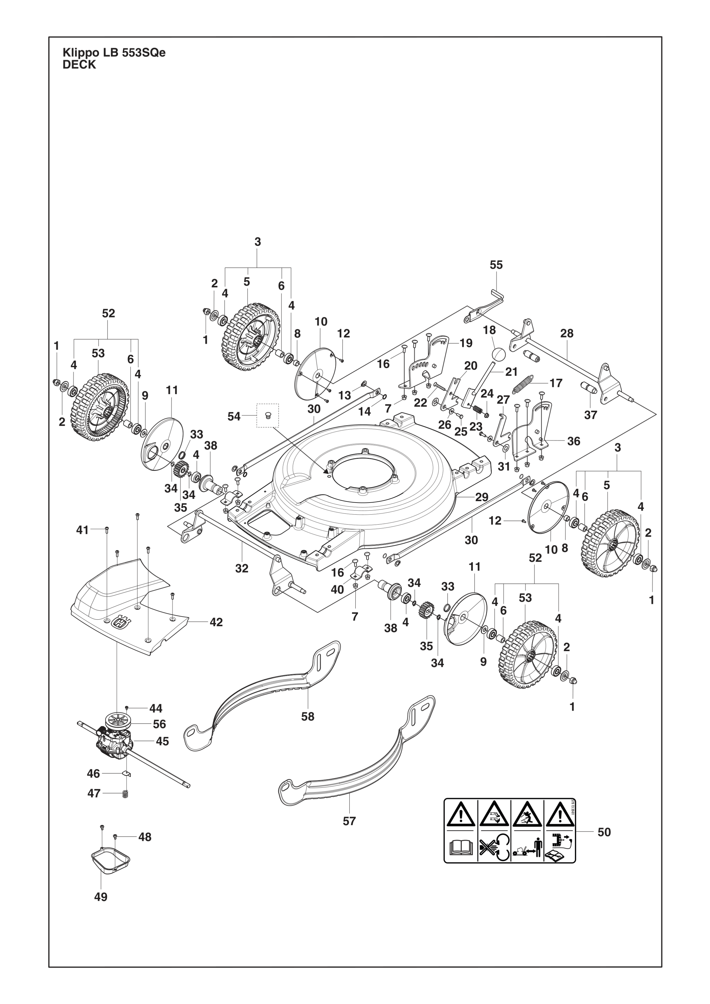 CHASSIS