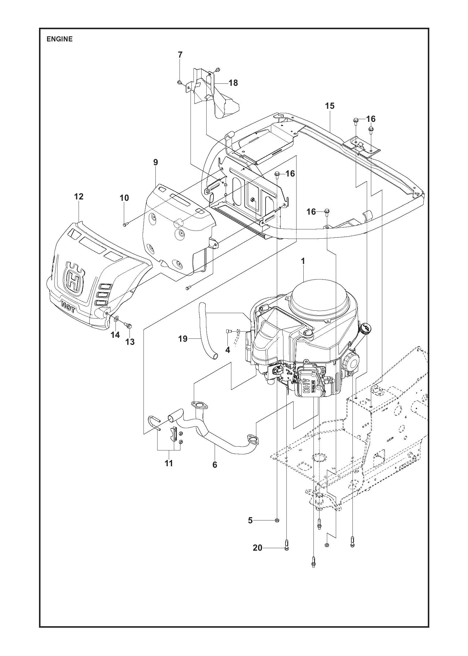 ENGINE
