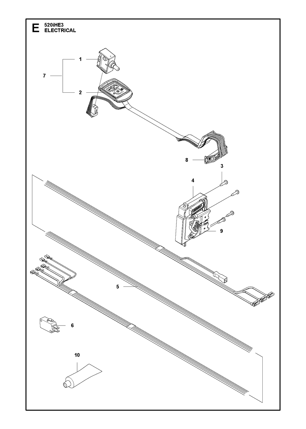 ELECTRICAL