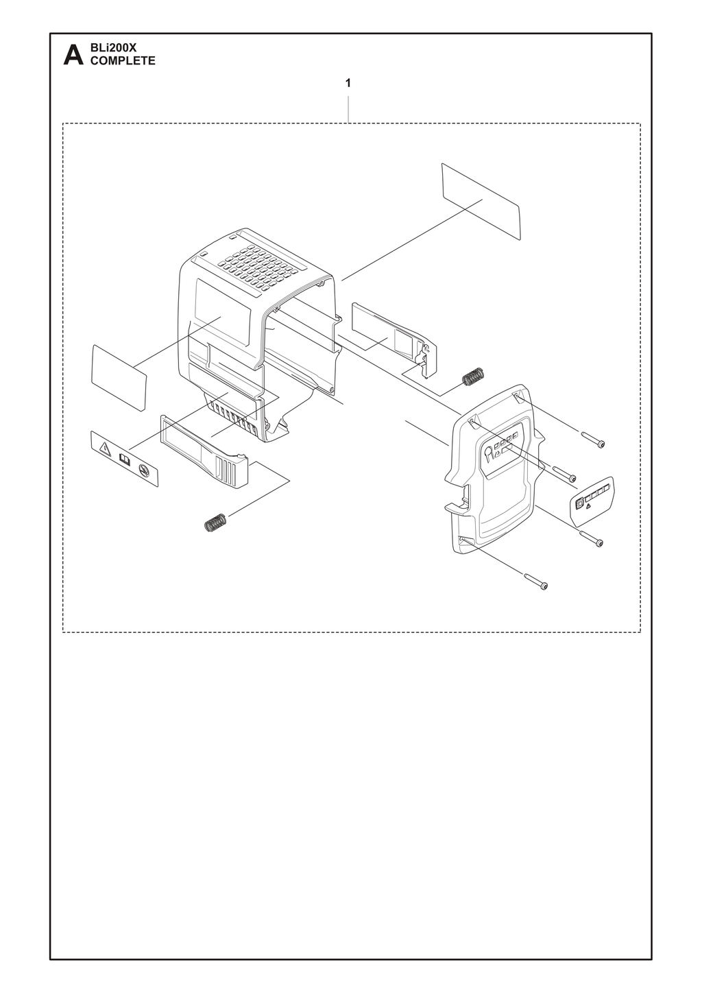 COMPLETE PRODUCT