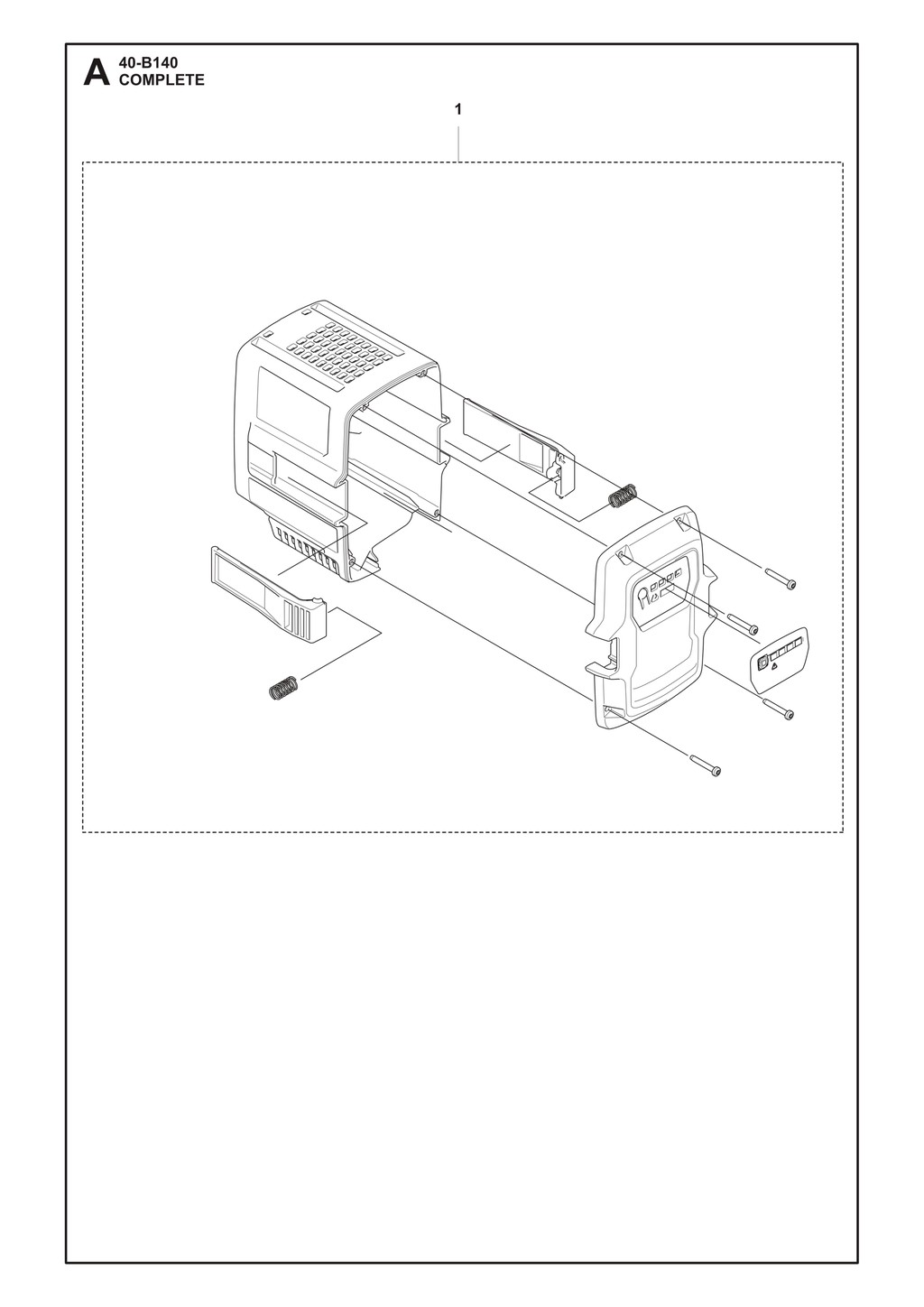 COMPLETE PRODUCT
