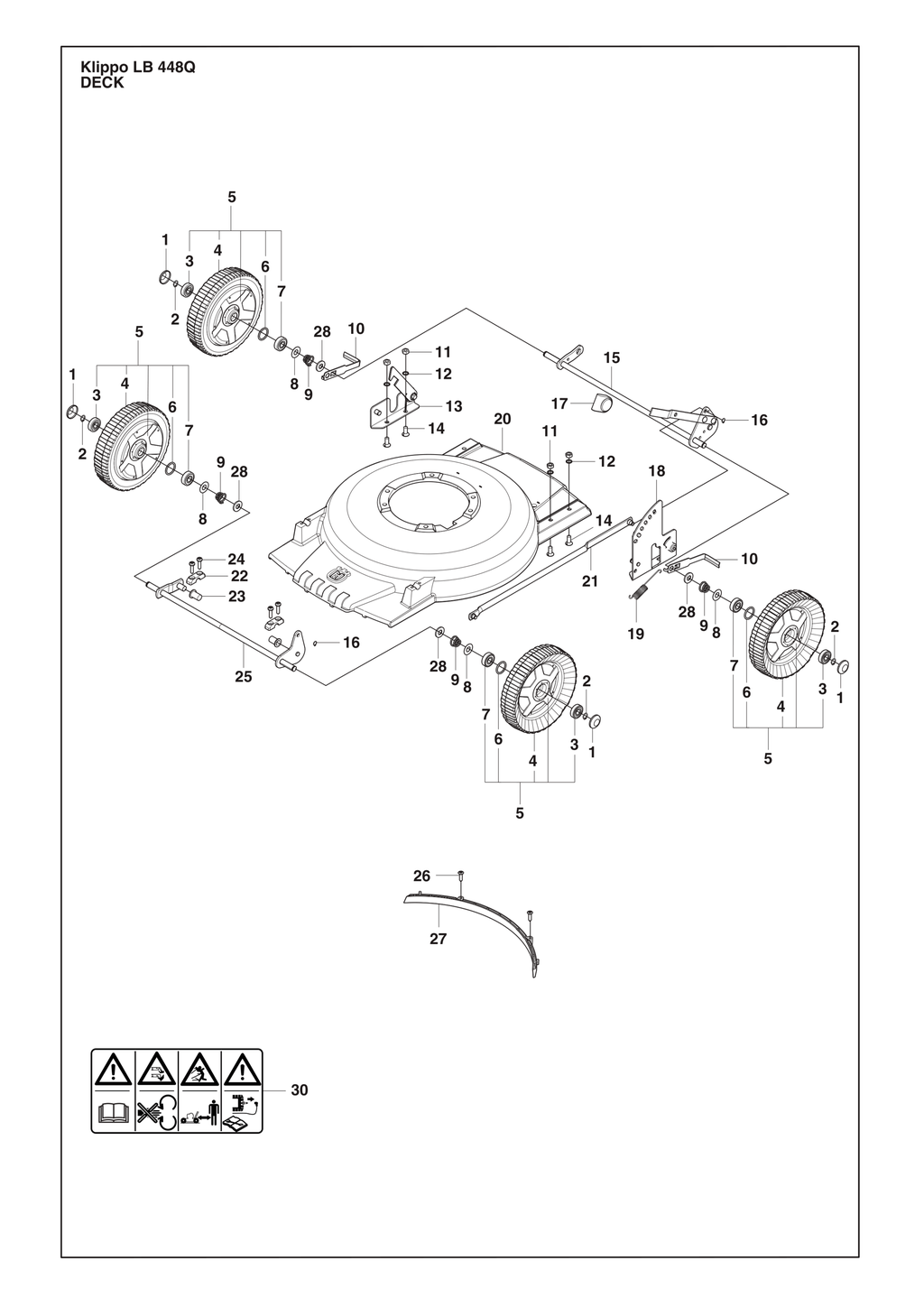 CHASSIS