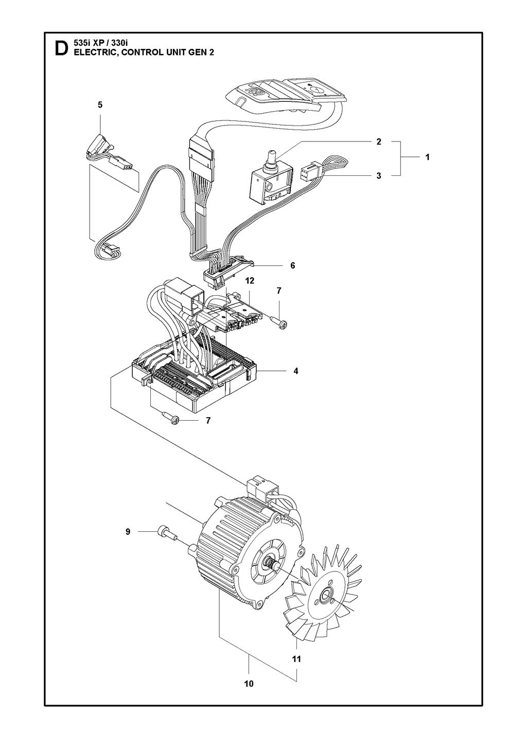 ELECTRICAL