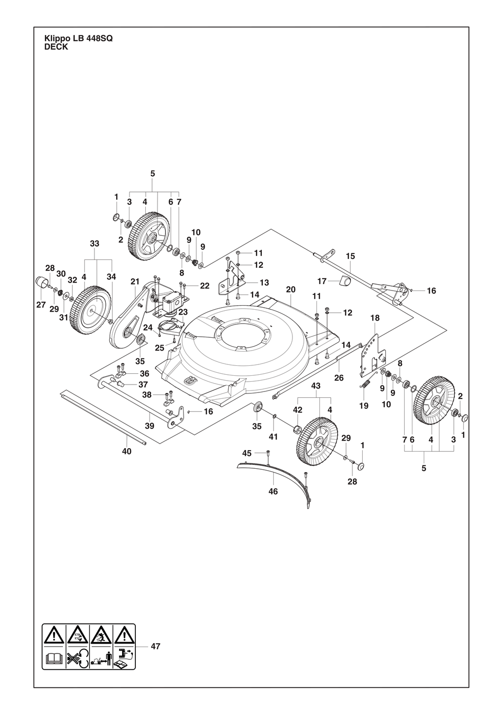 CHASSIS