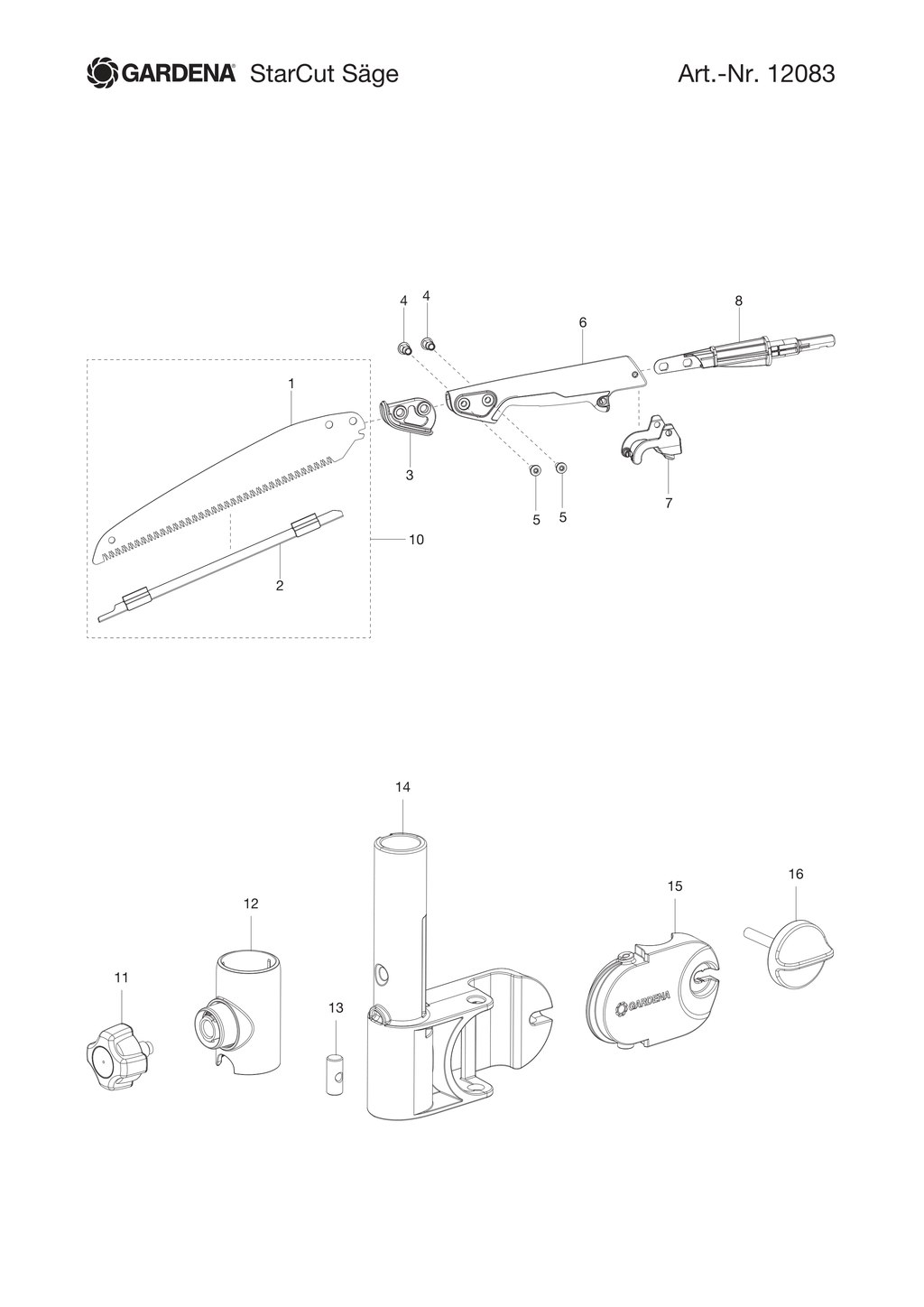 COMPLETE PRODUCT
