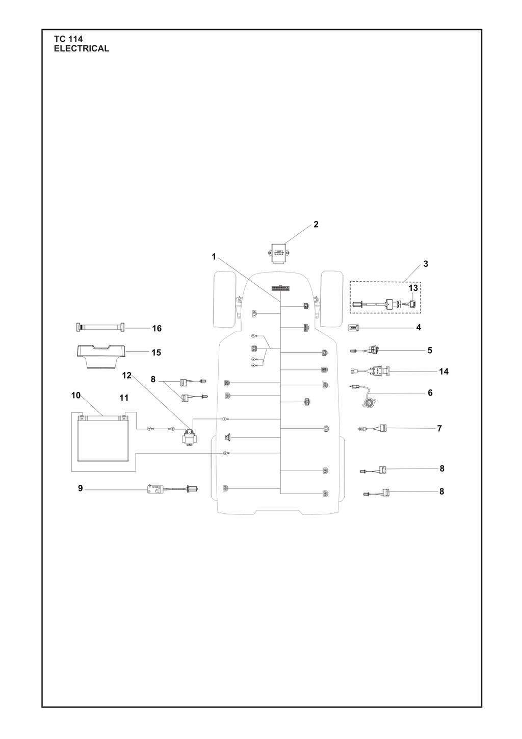 ELECTRICAL