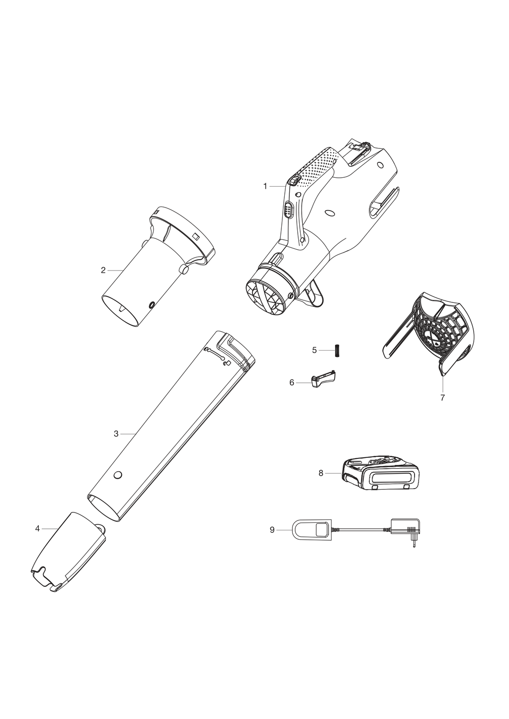 COMPLETE PRODUCT